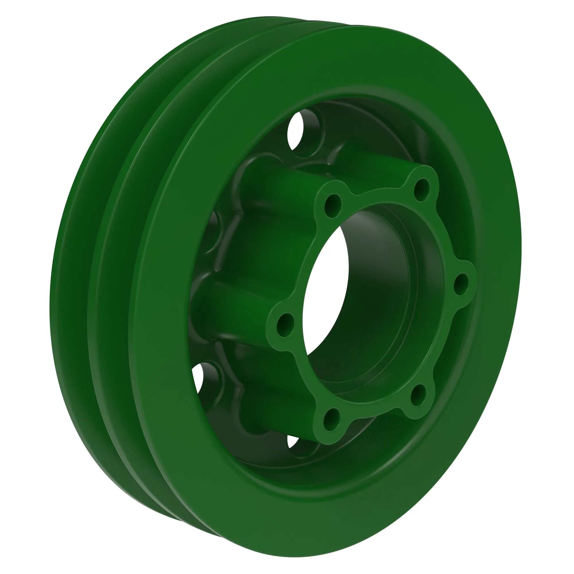 Pulley