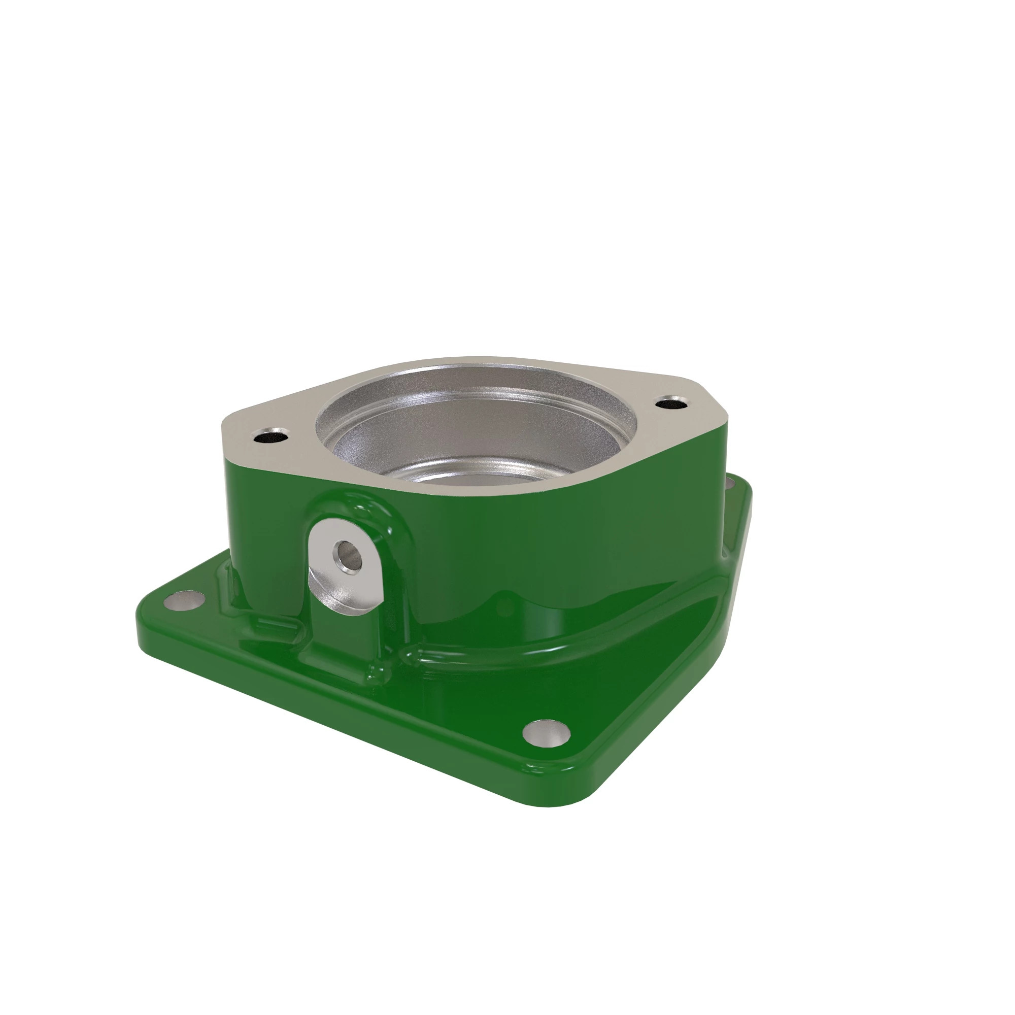 R520291: Front Auxiliary Drive Housing