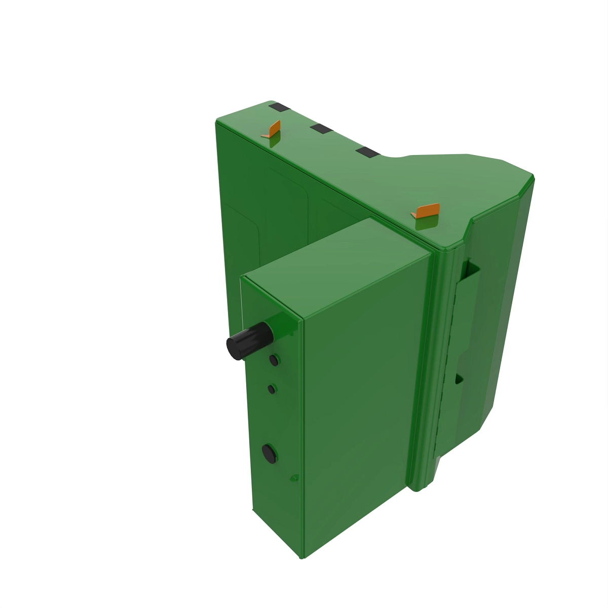 Fuel Tank, 13.5L Sts 1250L Tank Wel