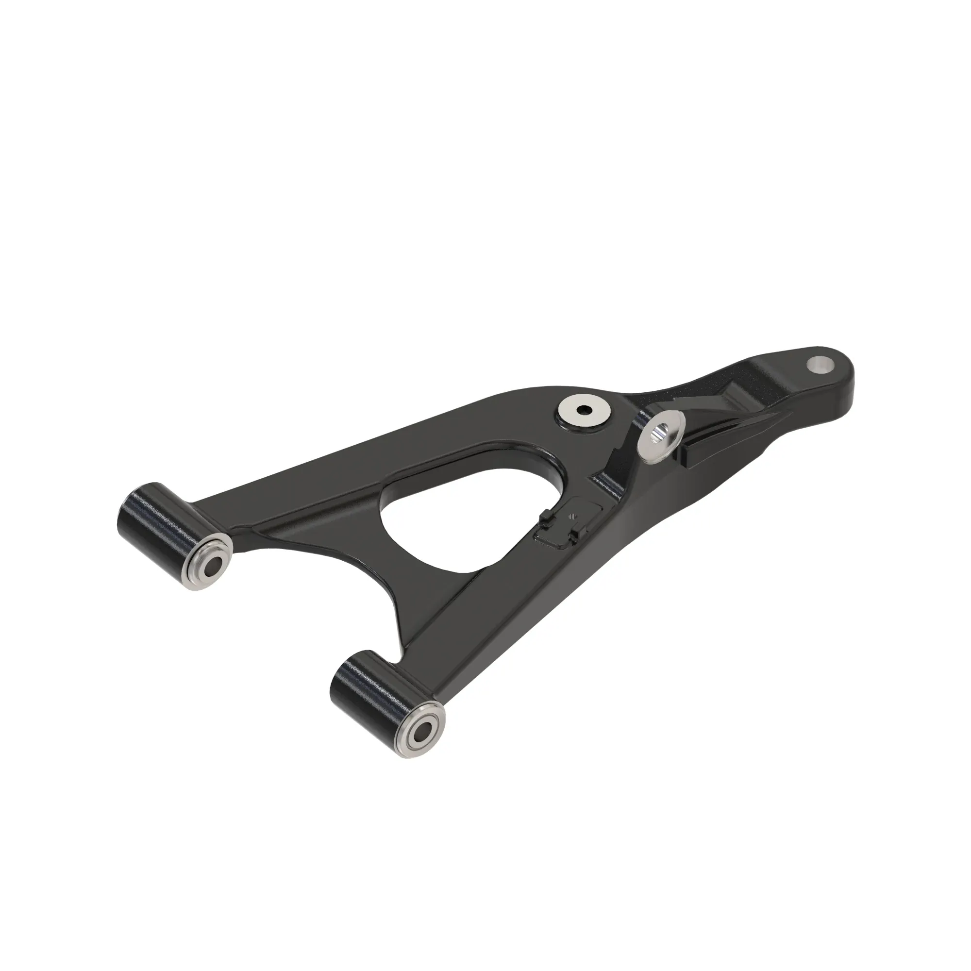 John Deere Right Front Upper Suspension Arm - AM145939