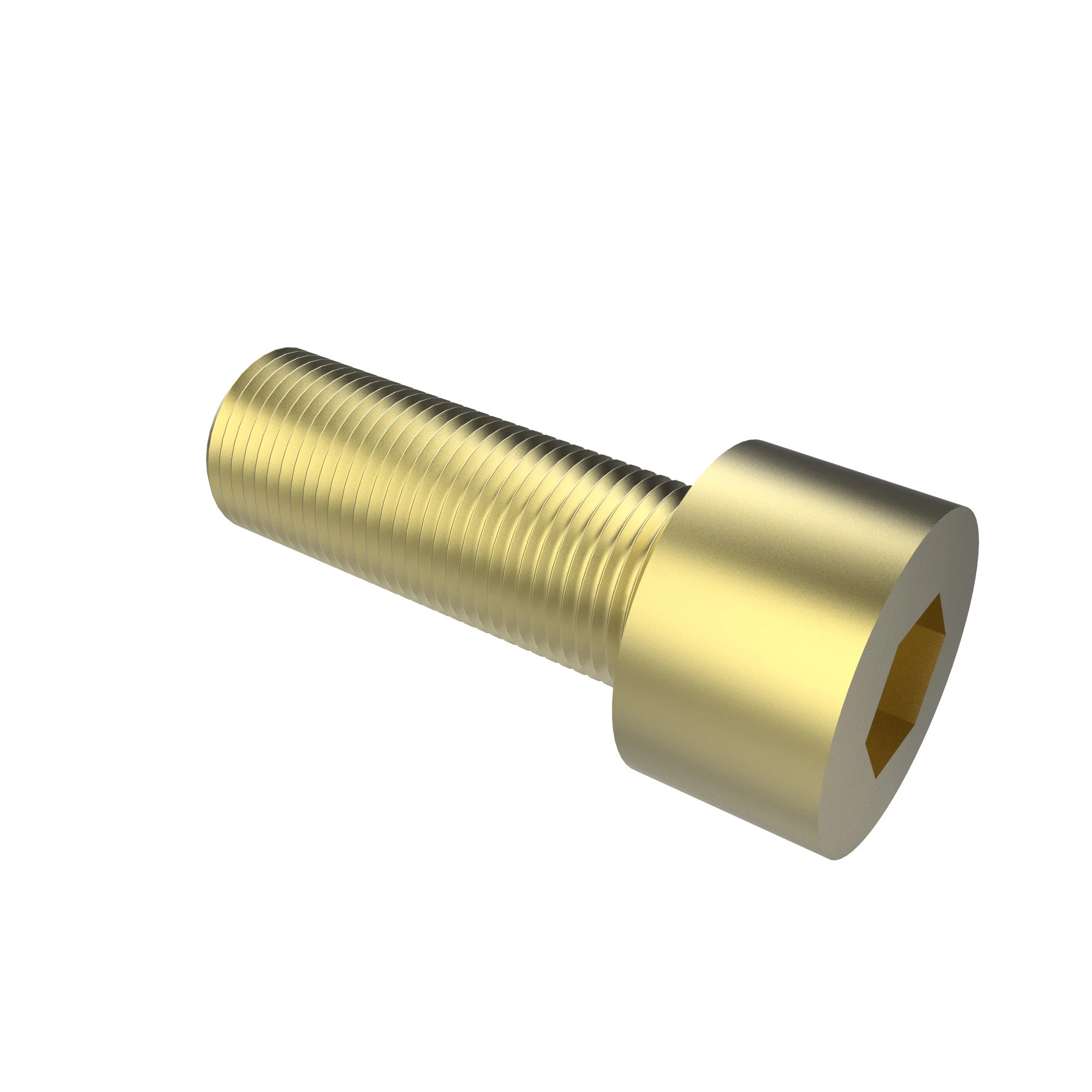 BOLT, 8X22