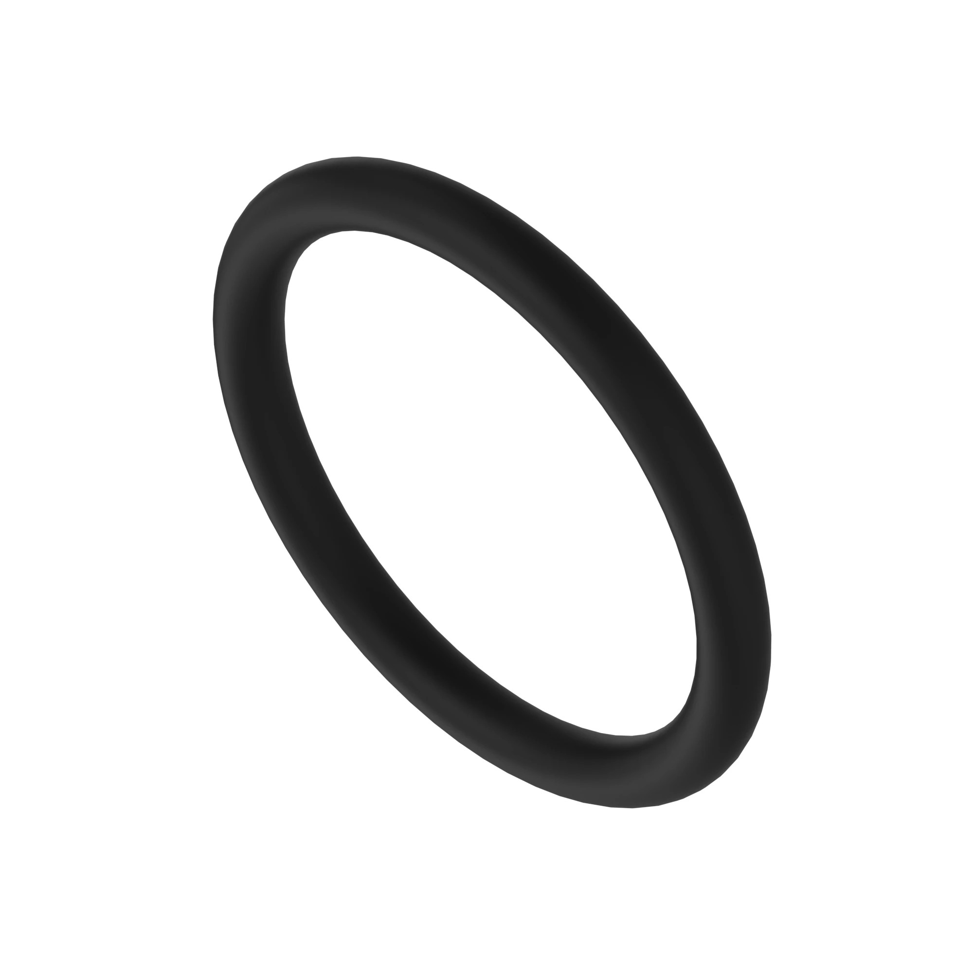 O-ring: Model 40/50/55 utility