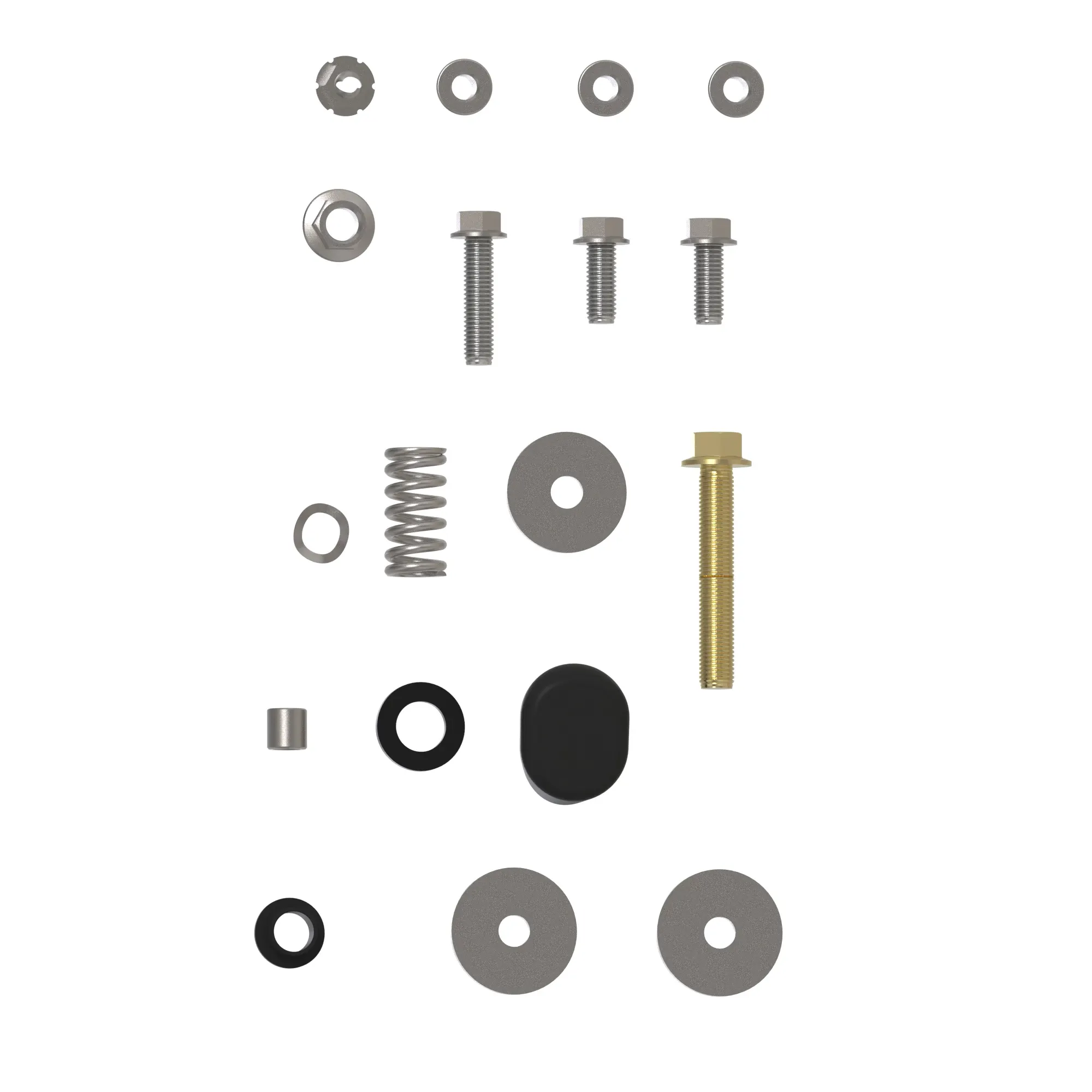 Lever Kit