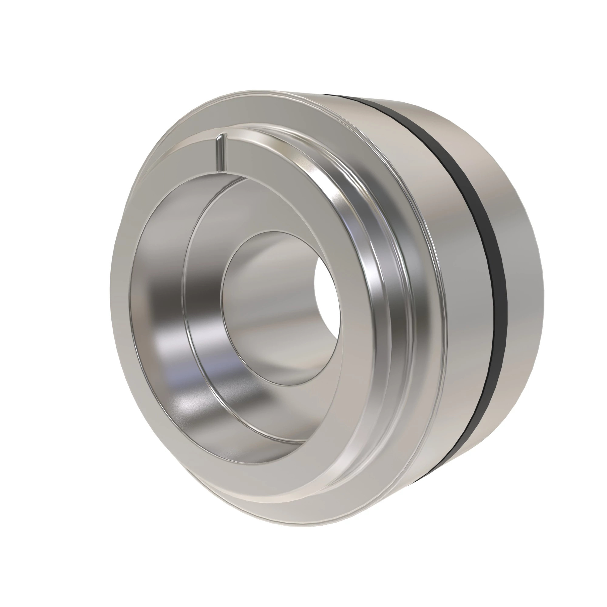 Hydraulic Cylinder Parts