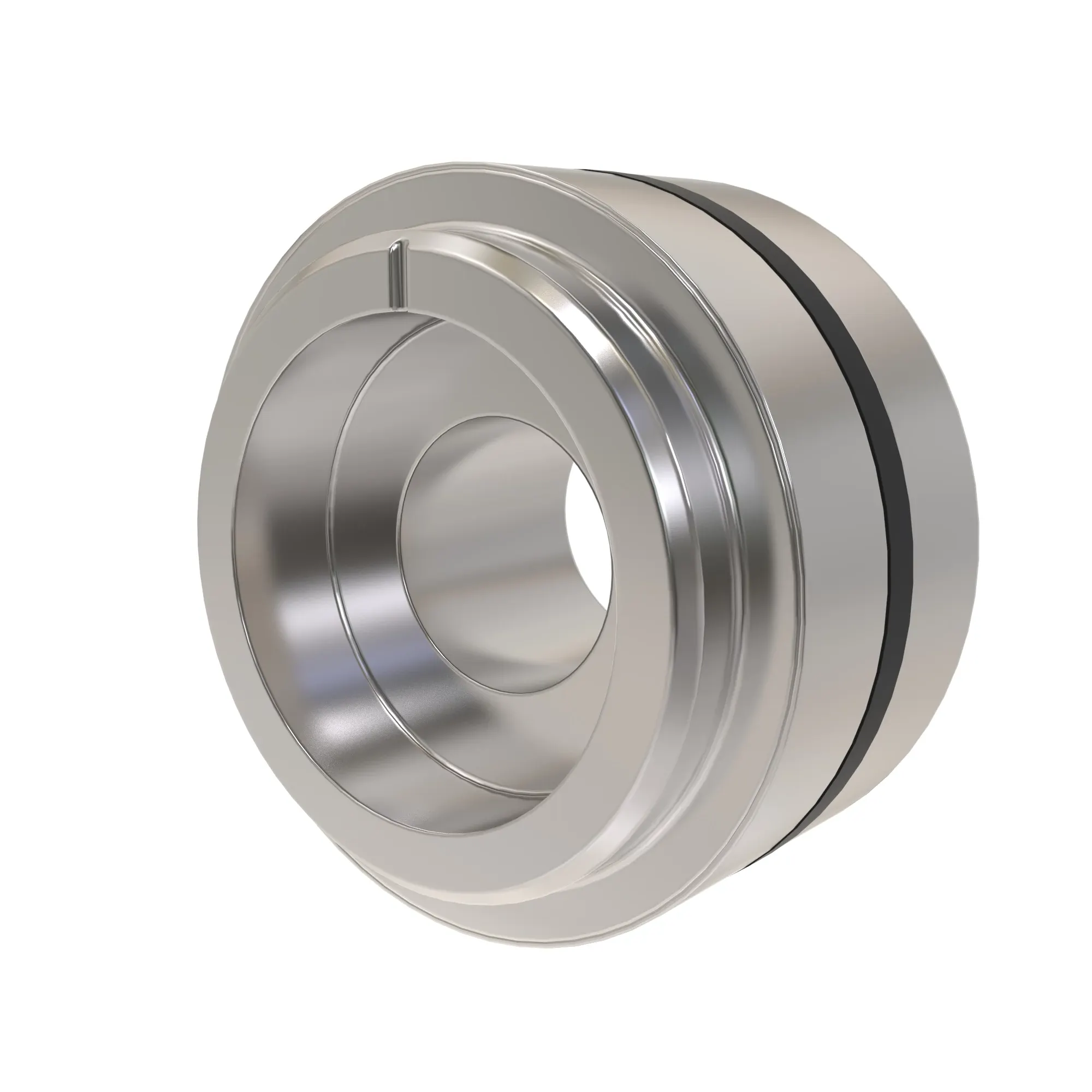 Hydraulic Cylinder Parts