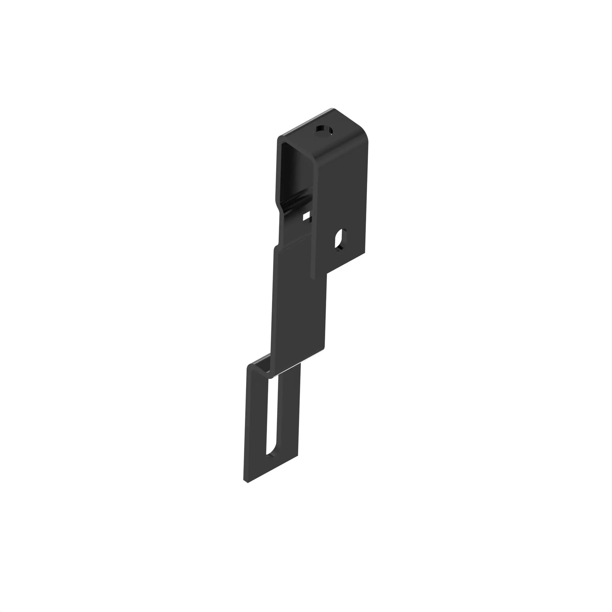 BRACKET, IDLER MOUNTING