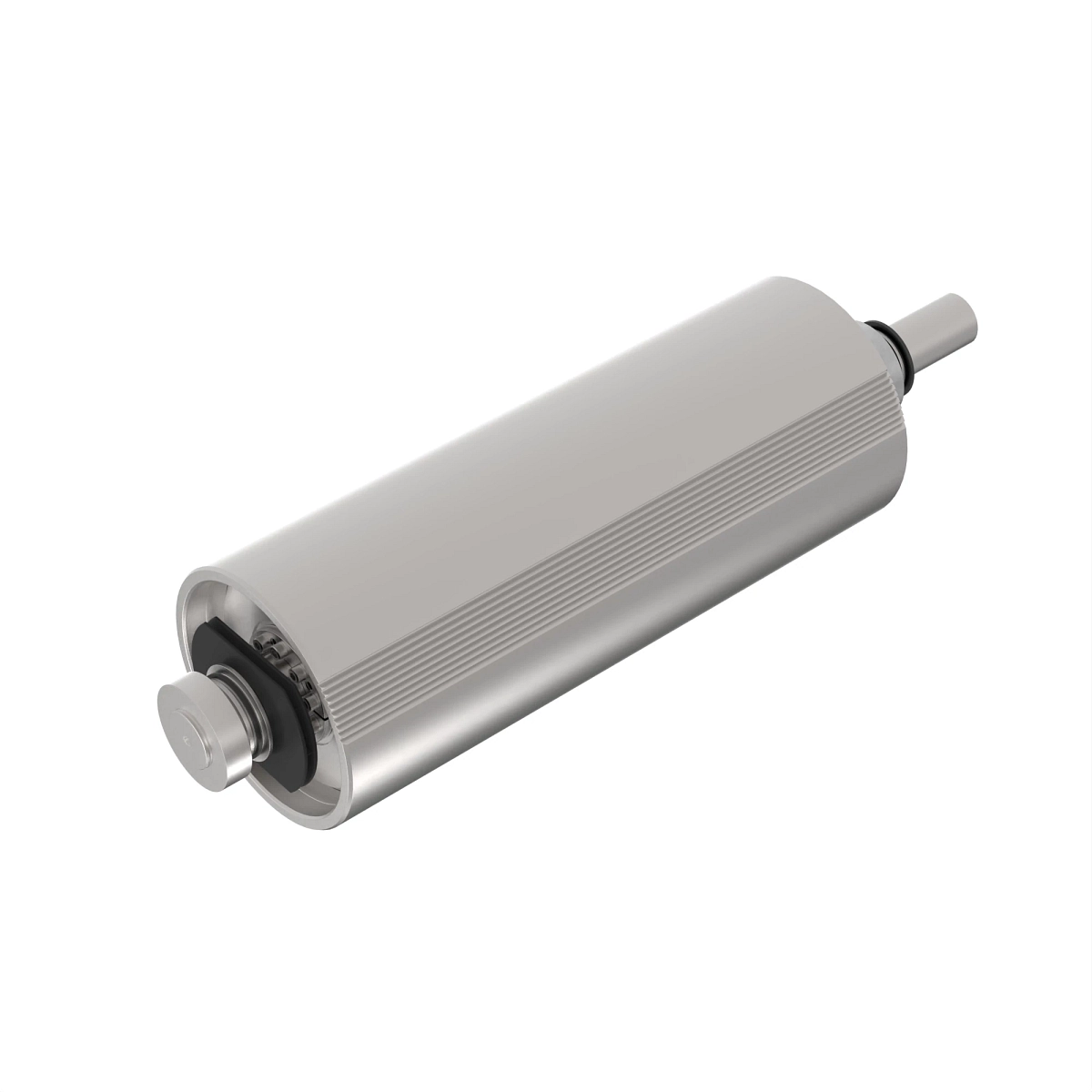 120 Straight Cut Roll Assy No