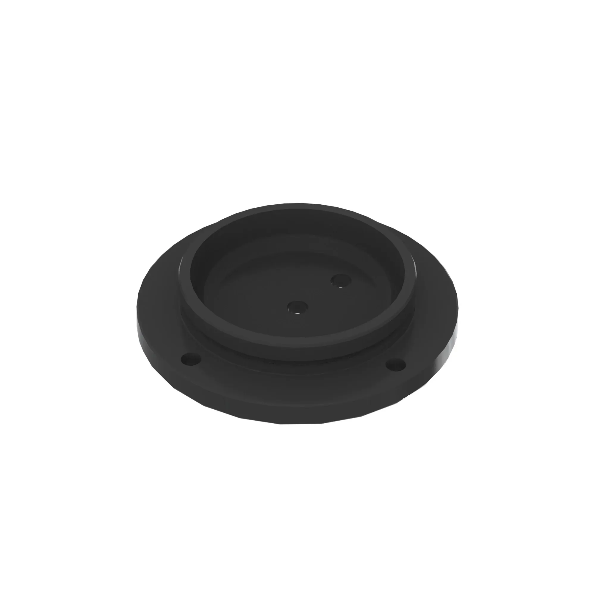 John Deere Bearing Housing without Bearing - YZ502898