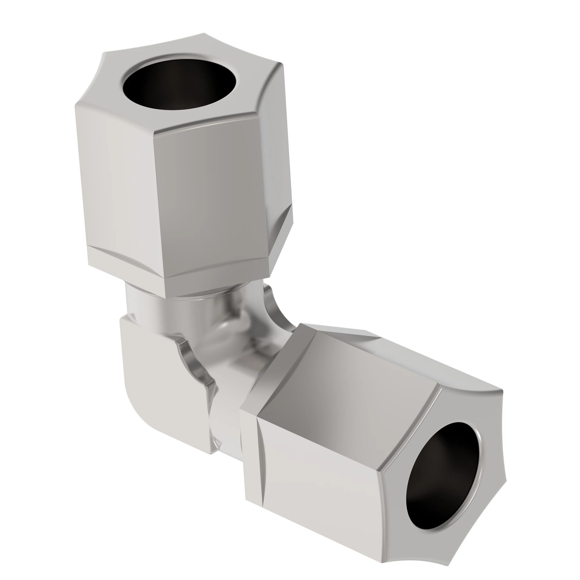 John Deere Fitting - AXE49741