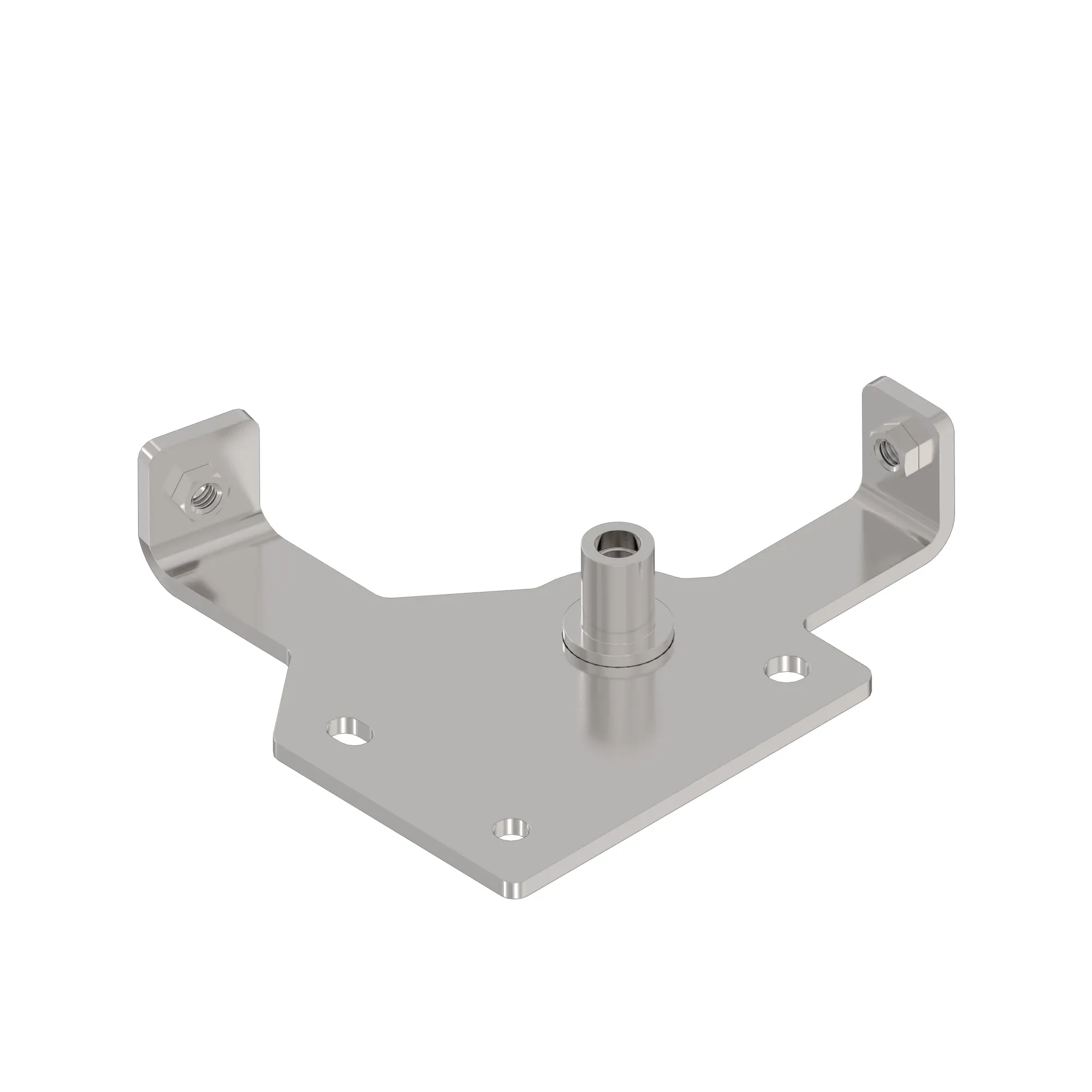 John Deere Bracket - TA26946
