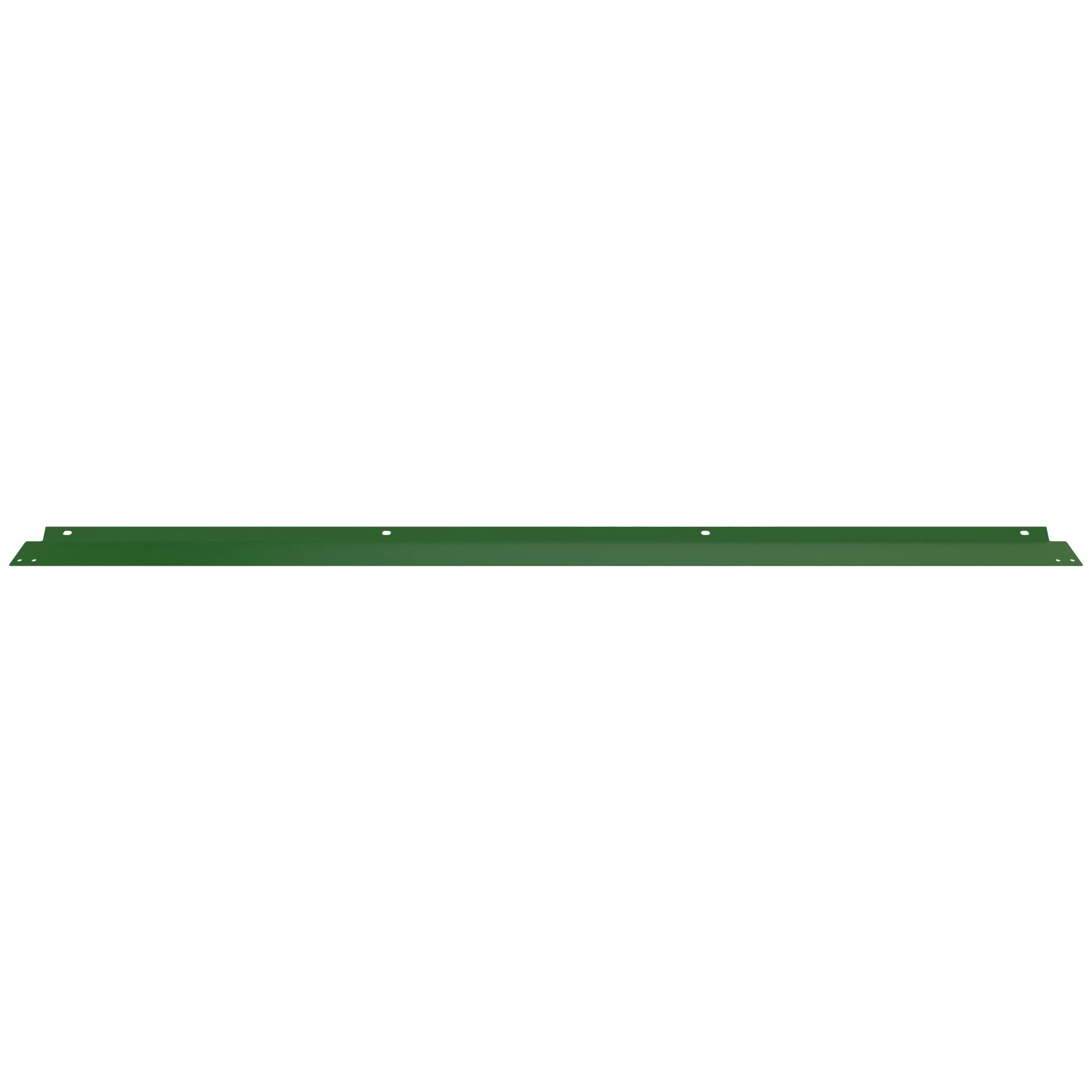 John Deere Main Frame Deflector - HXE81802