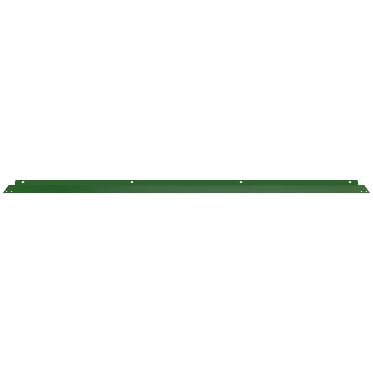 DEFLECTOR, BACKSHEET DEFLECTOR