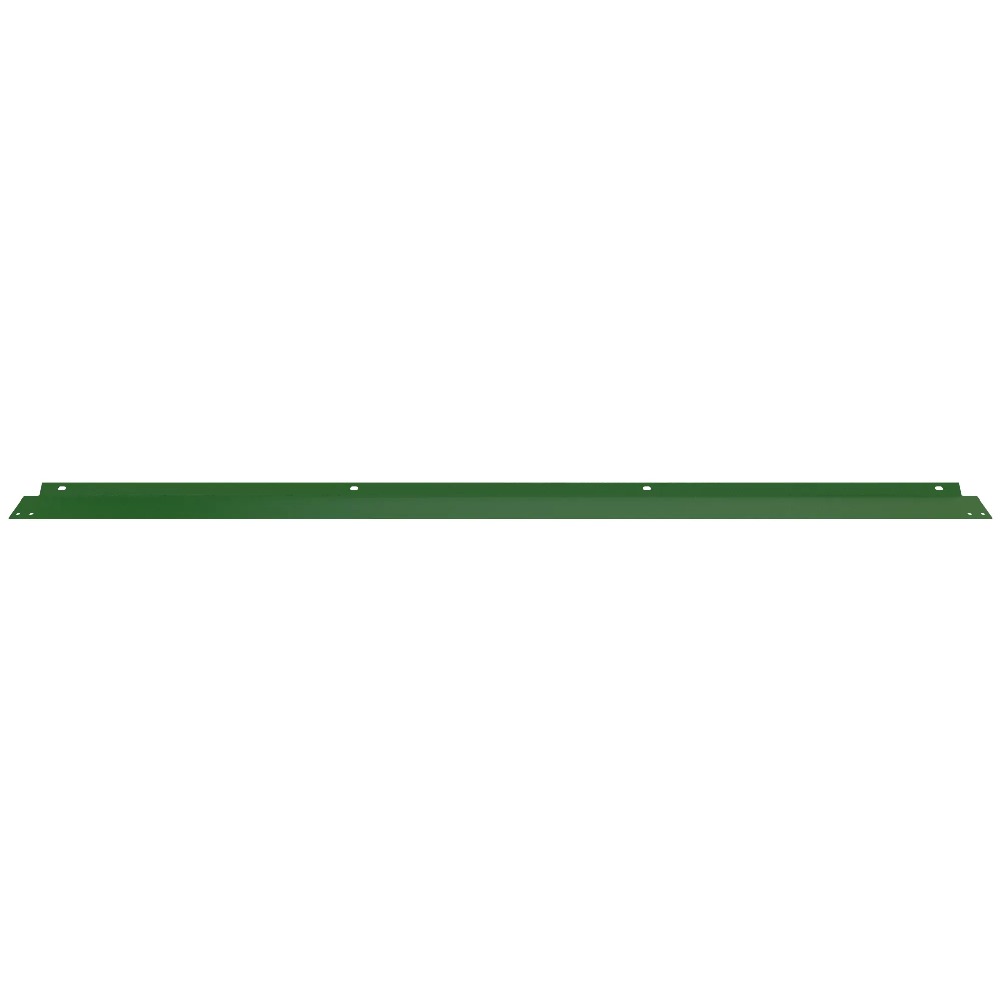 John Deere Main Frame Deflector - HXE81802