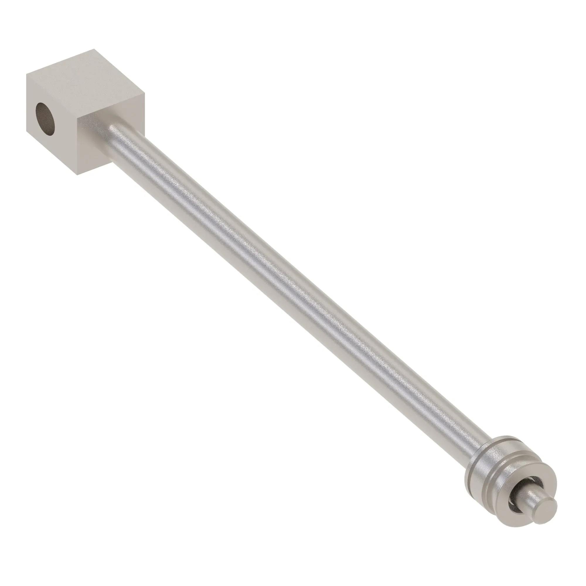 Hydraulic Cylinder Rod
