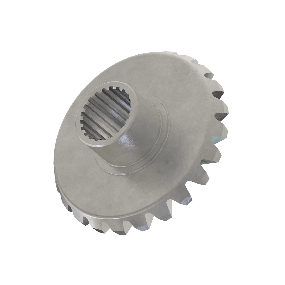 Gear, Side