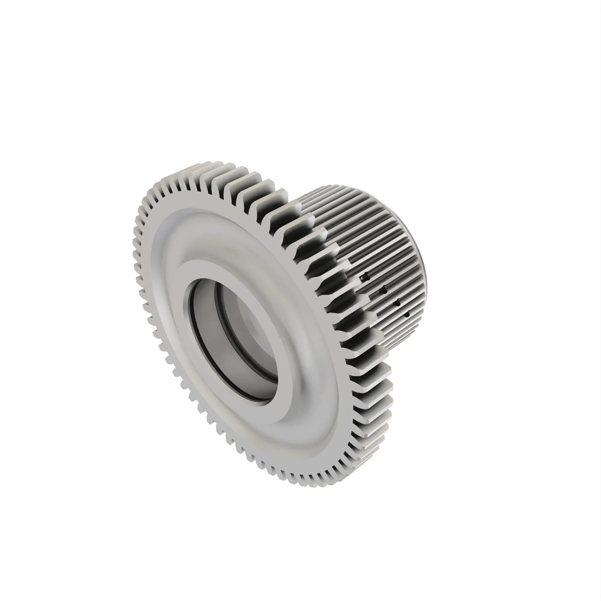 GEAR, GEAR, HIGH CLUTCH W/GEAR