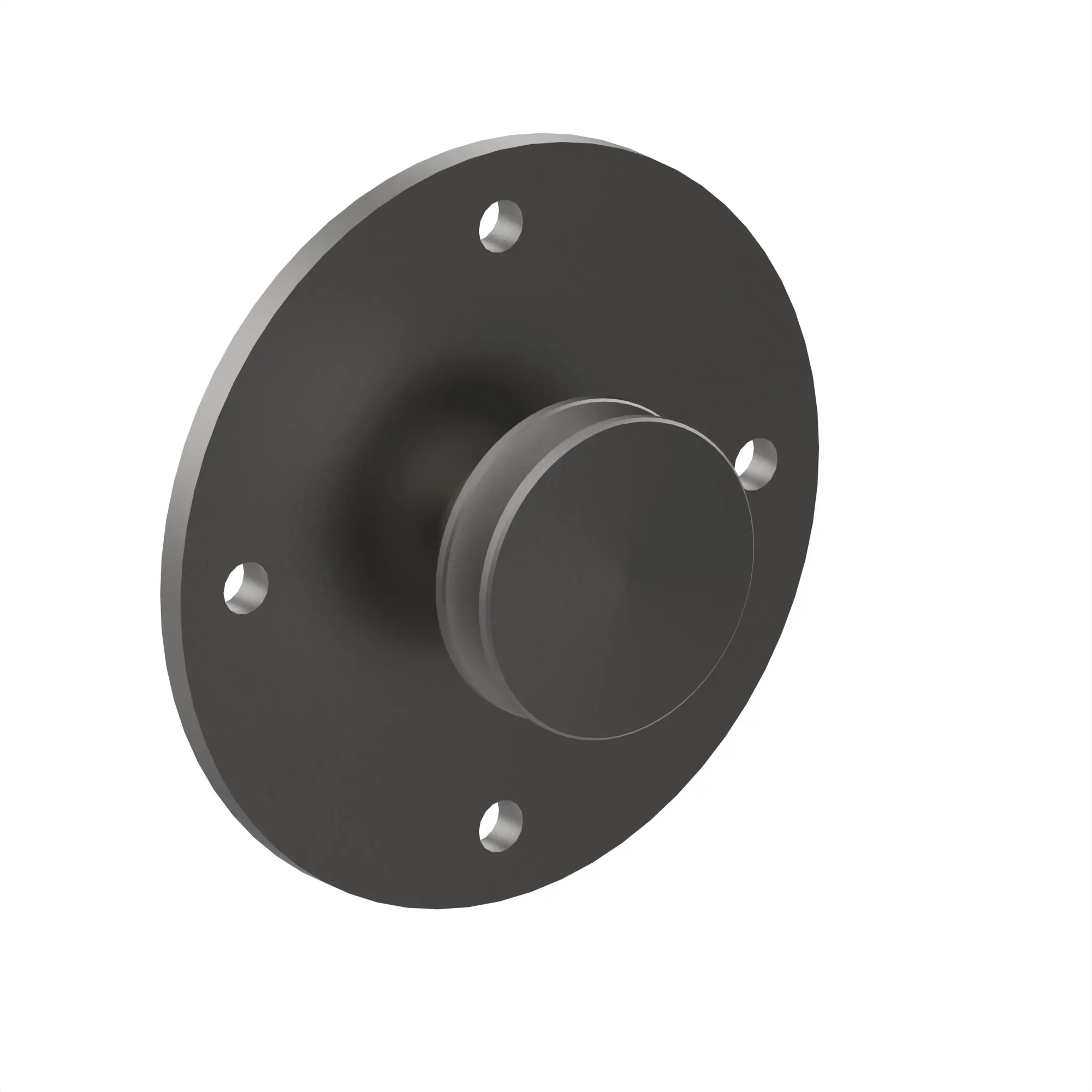 John Deere Rotor Screen Drive Pulley - N404037