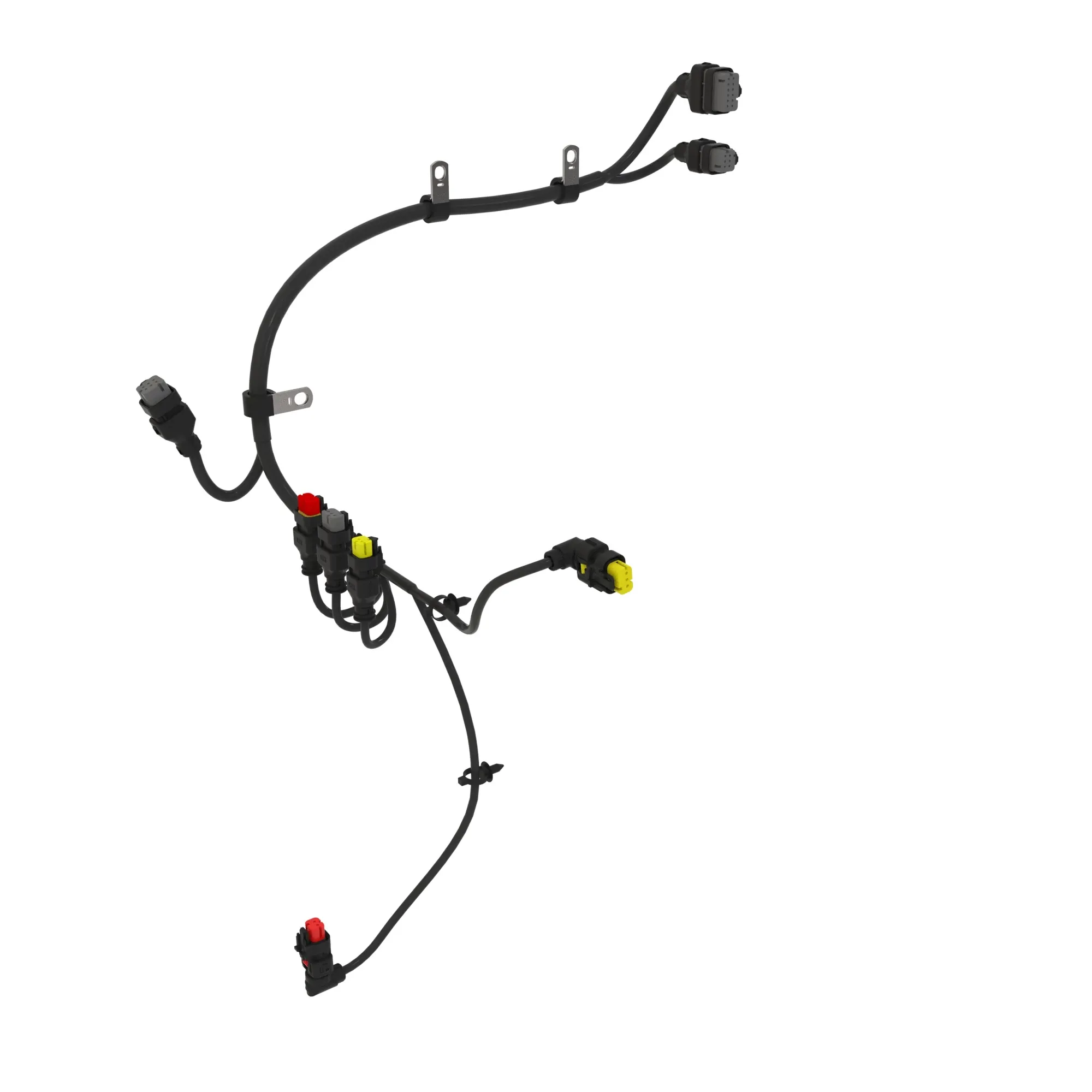 WIRING HARNESS