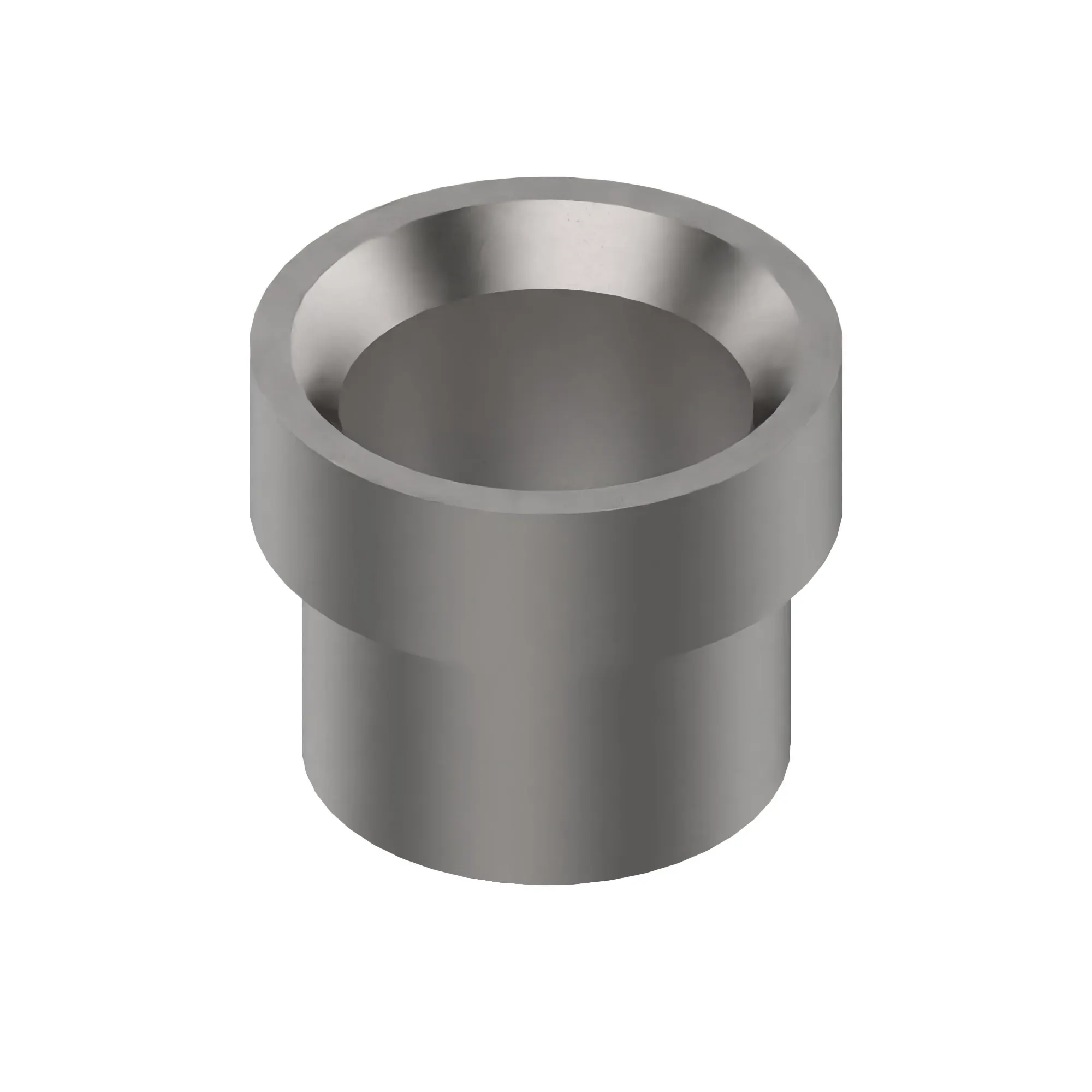 John Deere Steel Sleeve for Hose Clamping - F010078