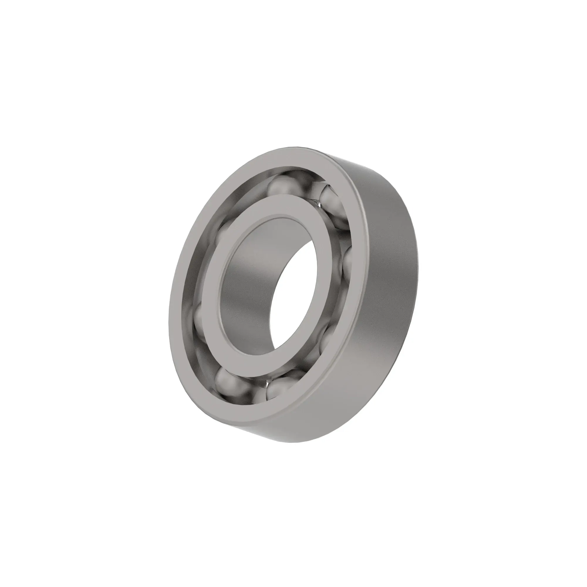 BALL BEARING, 6206 ENHANCED