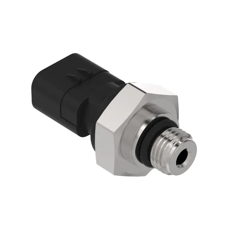 Pressure Sensor