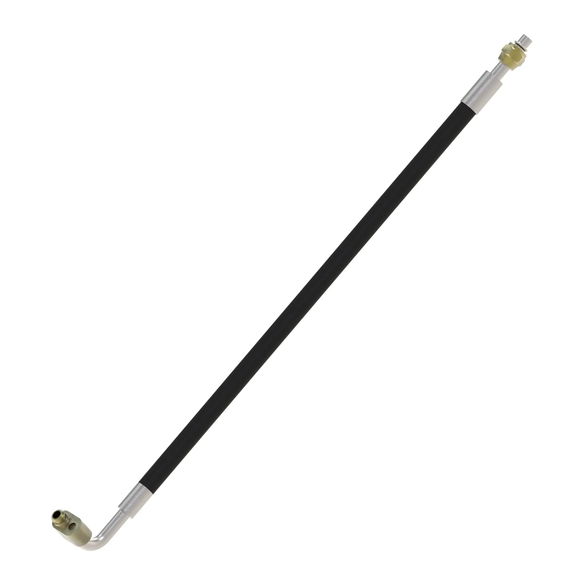 John Deere Refrigerant Hose - AT404835