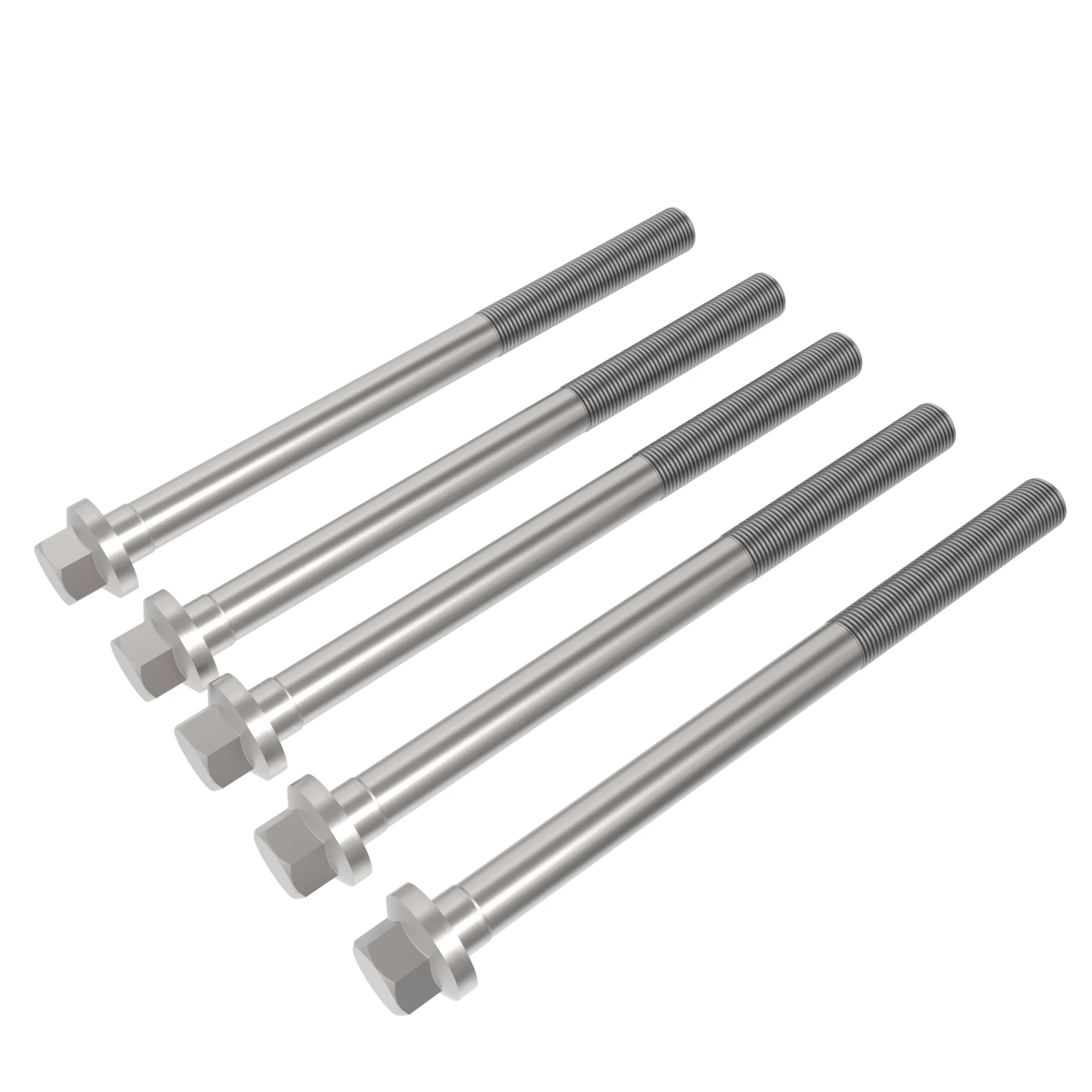 ティート　sss RE528399: Cylinder Head Mounting Bolt Kit | Shop.Deere.com