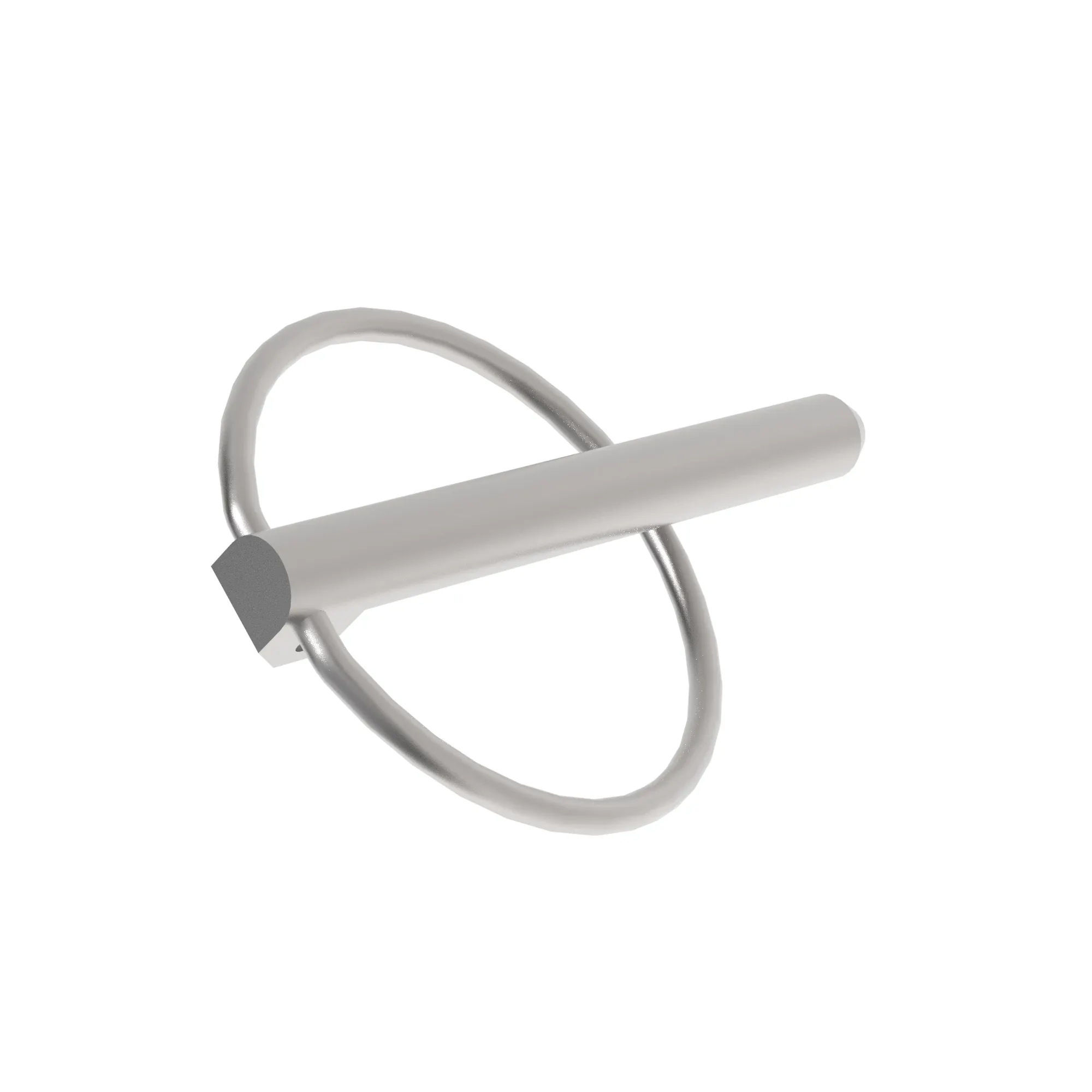 John Deere Quick Lock Pin - SJ13671