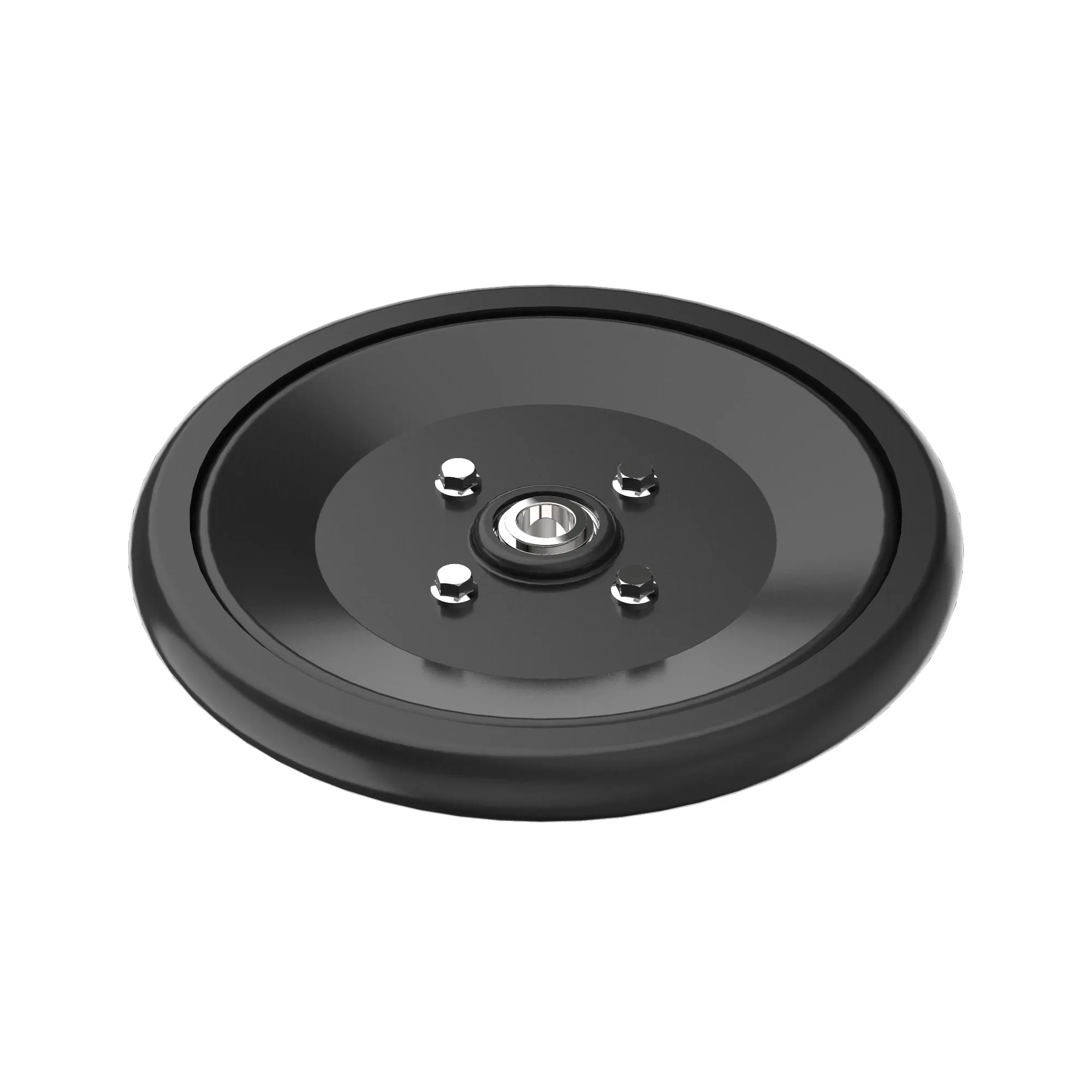 John Deere Wheel Assembly, 10 X 1 - AN281359