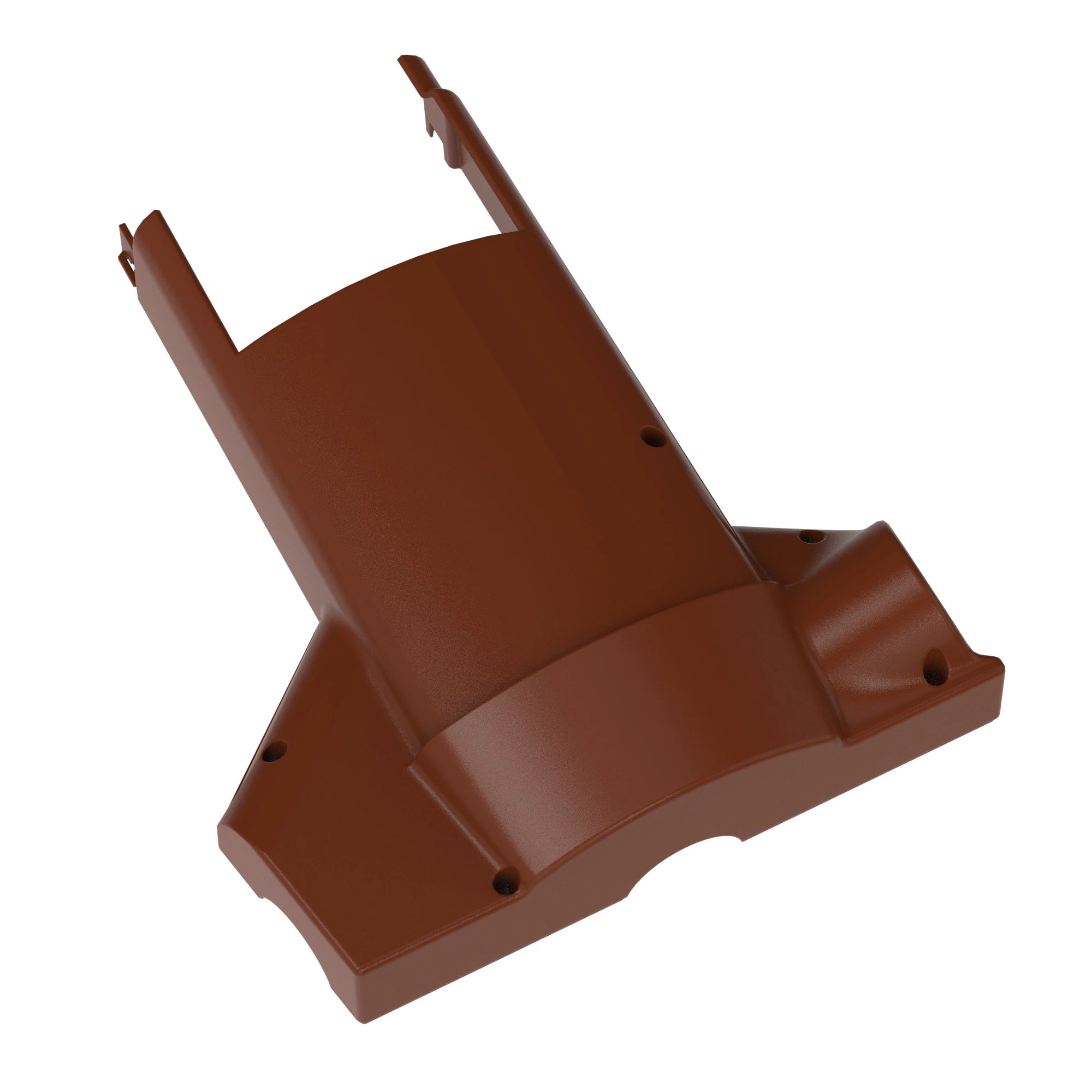 COVER, COVER, TOP COVER WINDSHIELD-