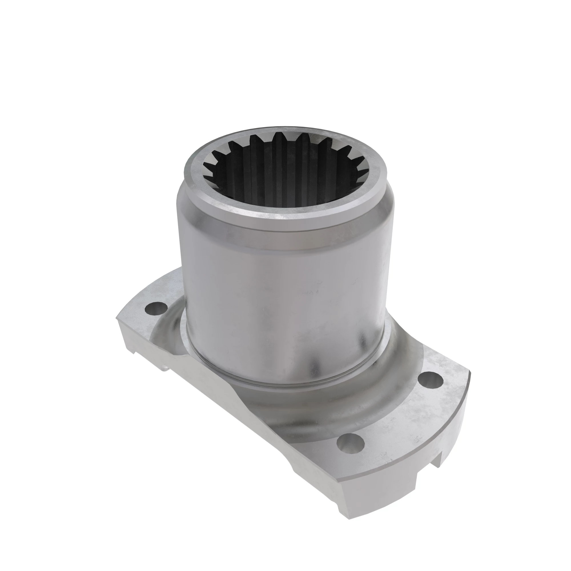 John Deere Universal Joint Yoke - DZ115837