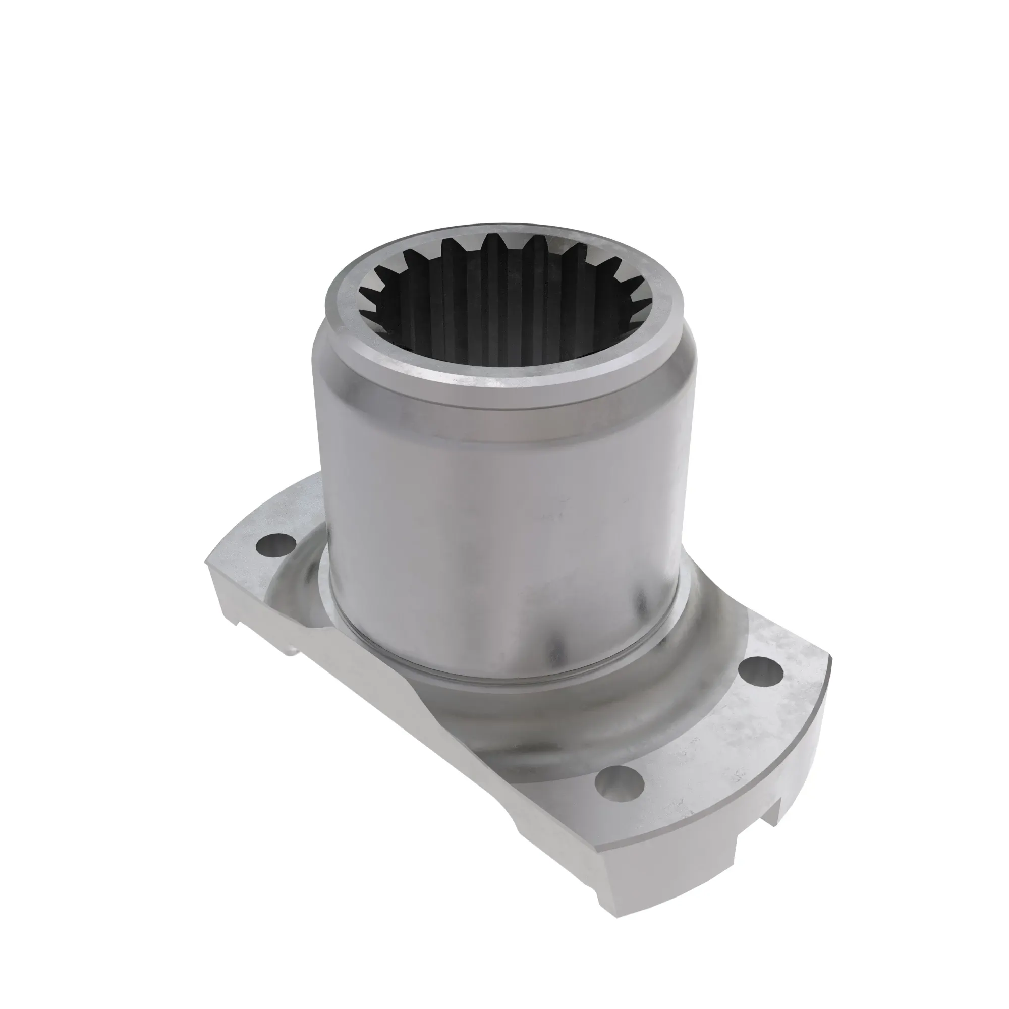 John Deere Universal Joint Yoke - DZ115837