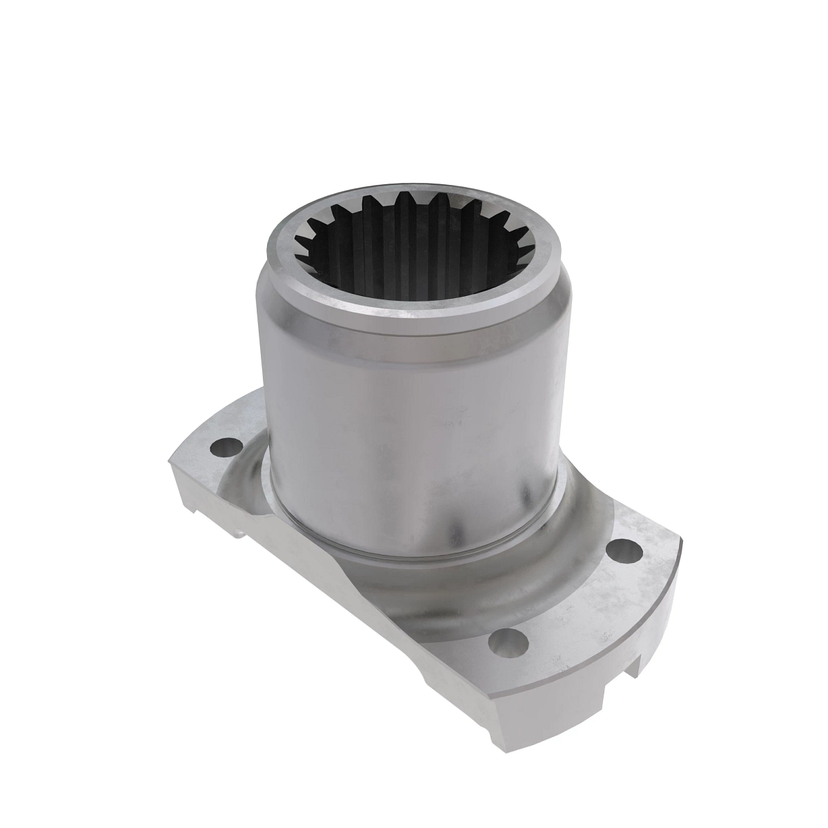 Universal Joint Yoke