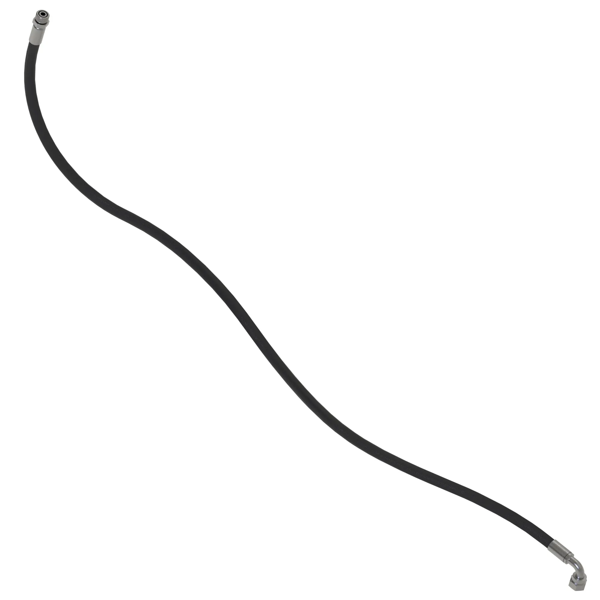 Hydraulic Hose, Hydraulic Implement