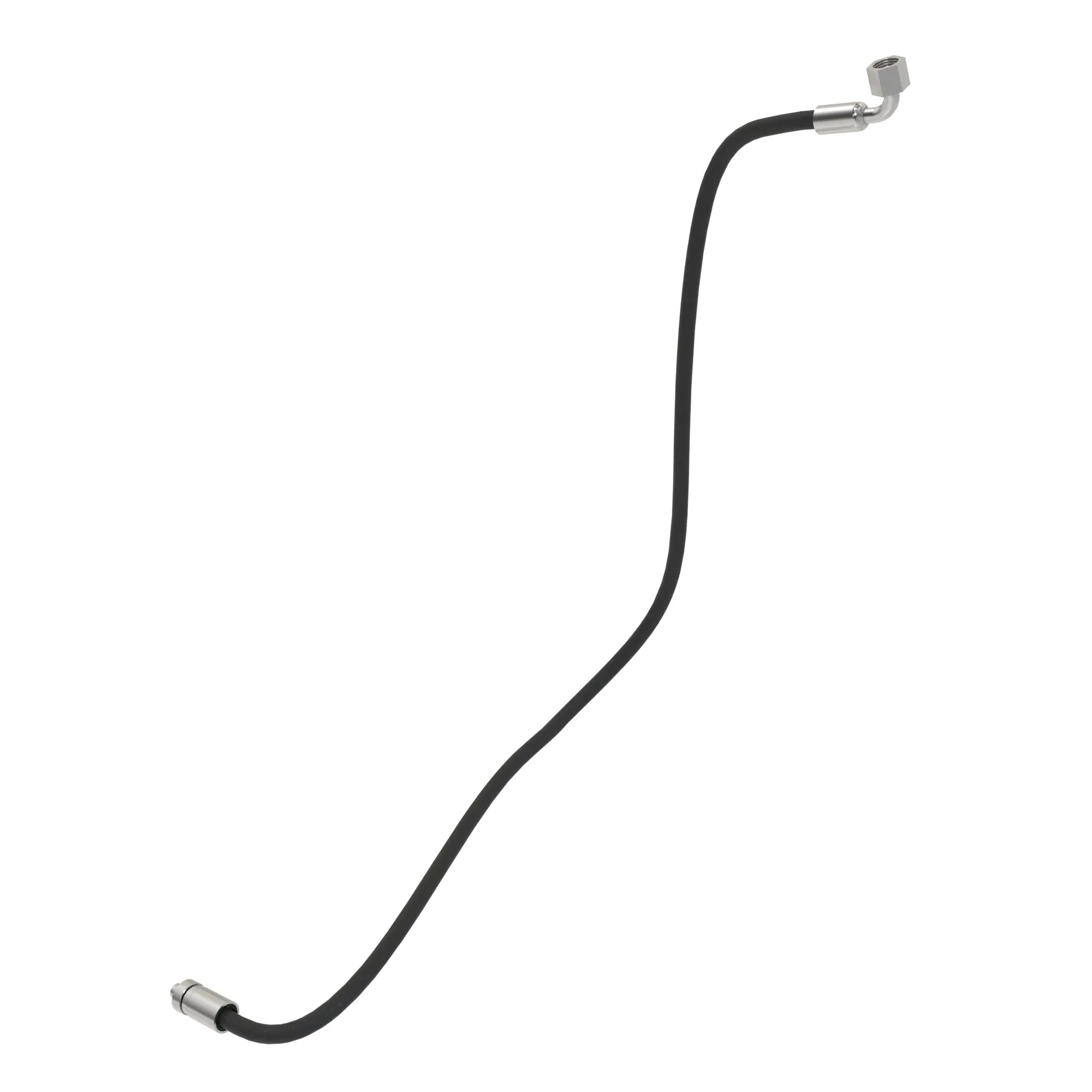 Hose, Hydraulic Fab