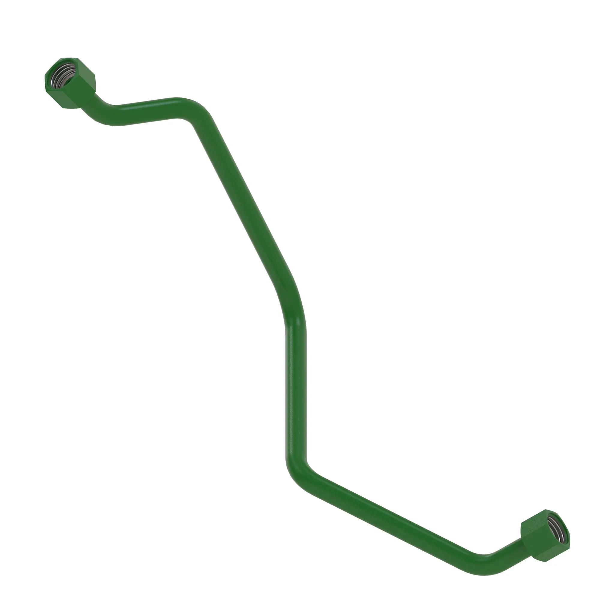 Oil Tube, Tube Return Feedroll Moto