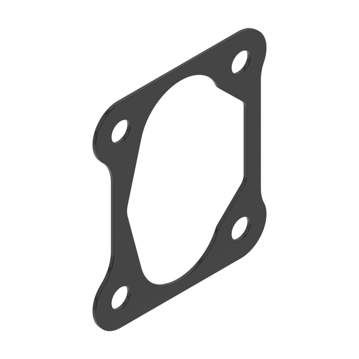 Plate, Boot Seal