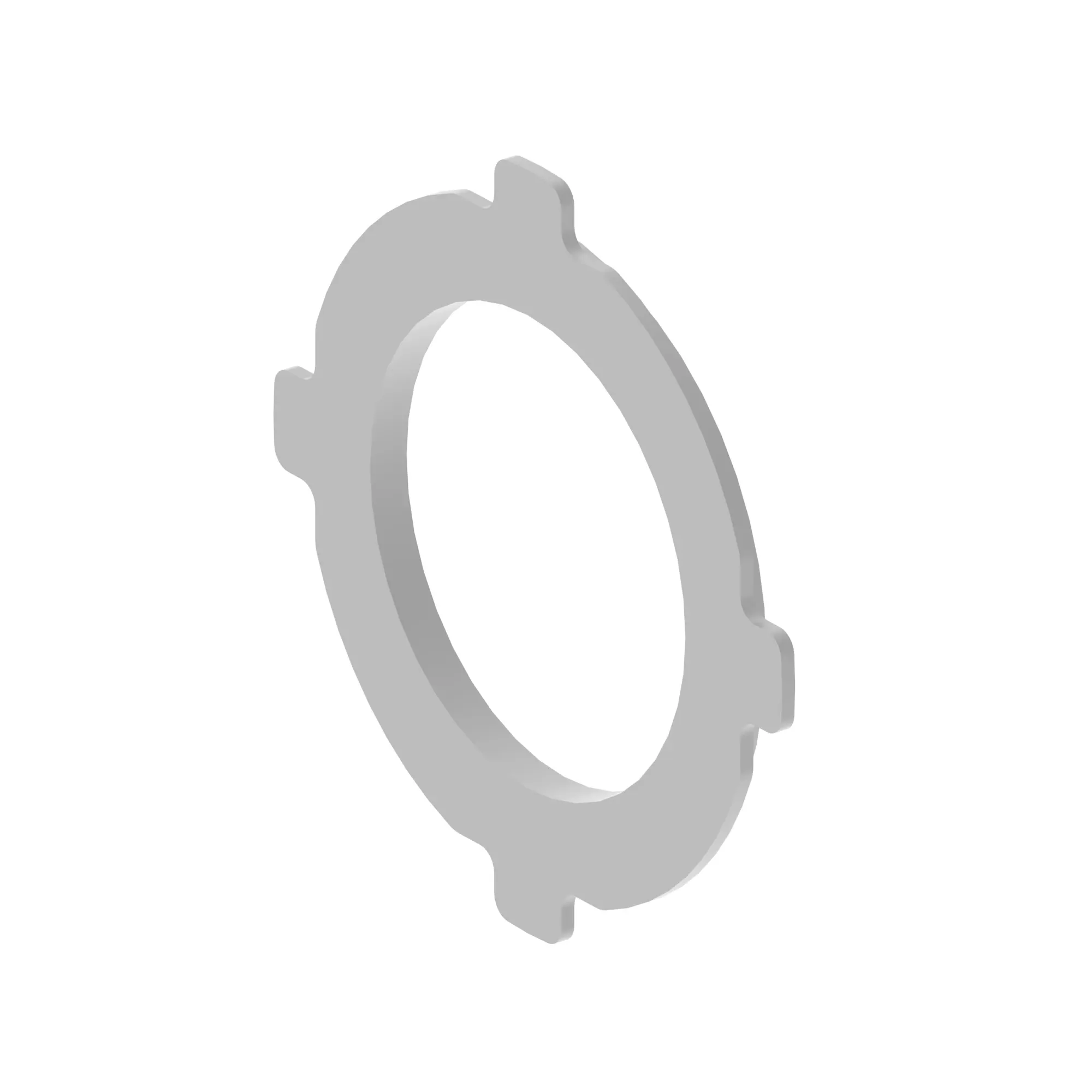 John Deere Plate - R283068