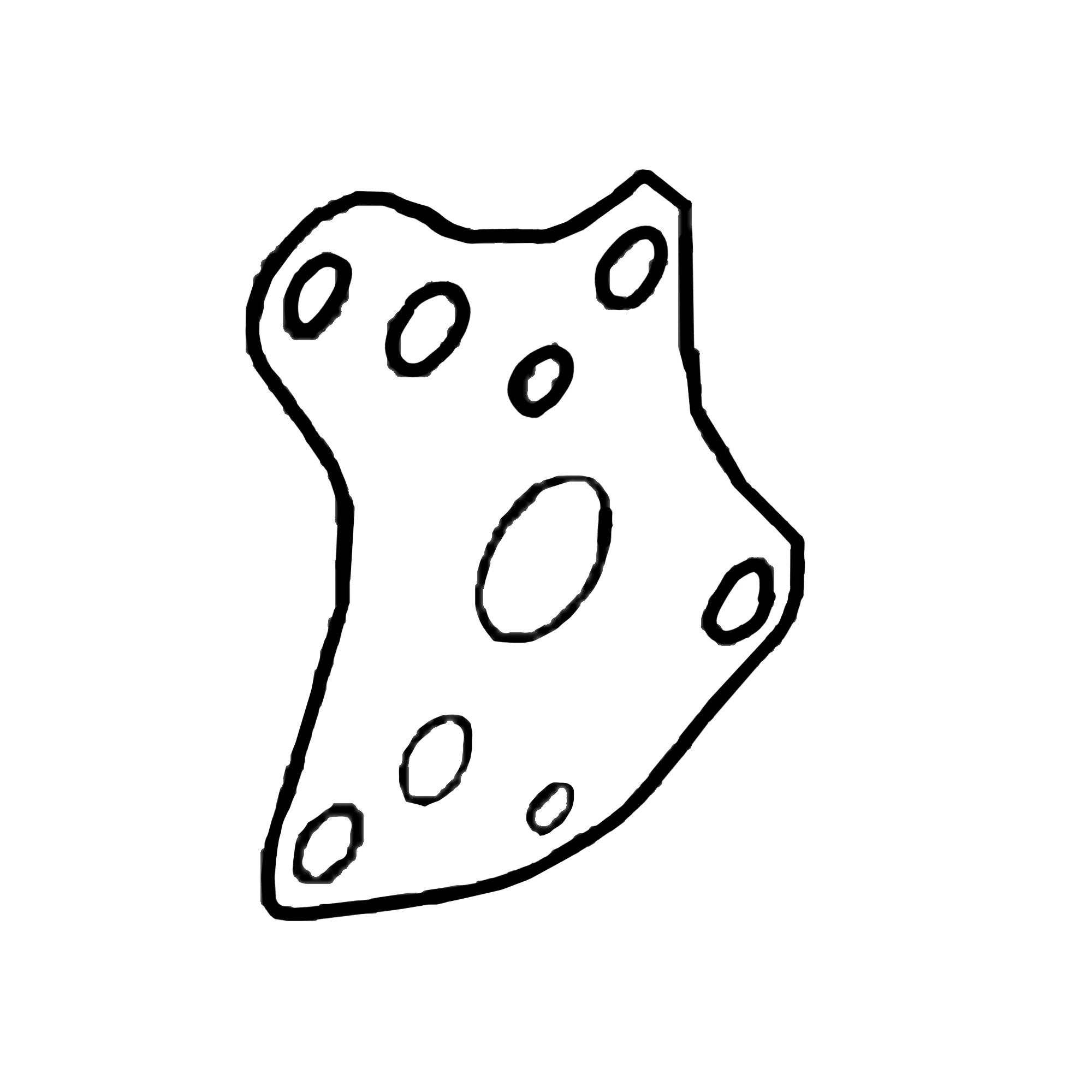 John Deere Oil Pump Gasket - M801005