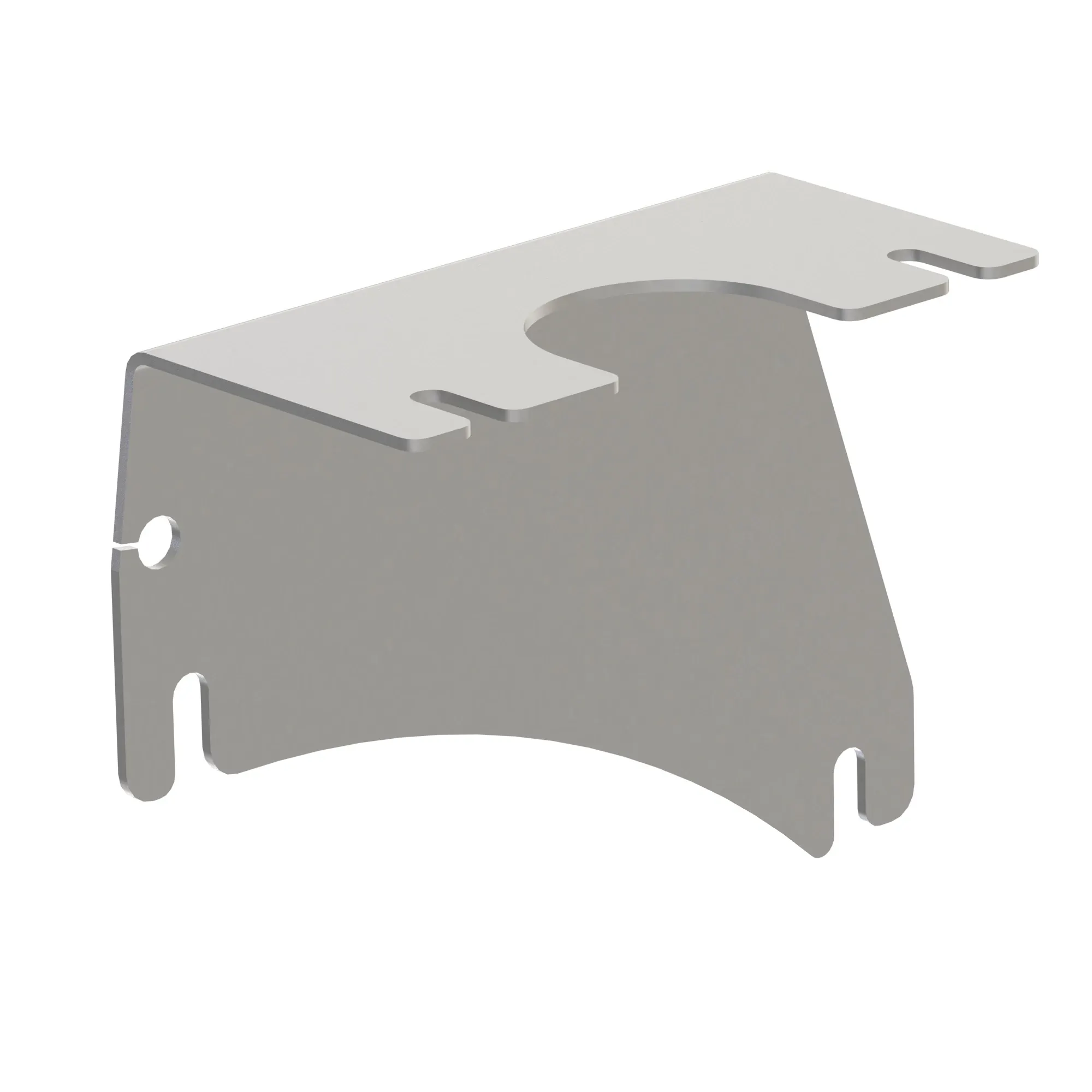 BRACKET SURGE TANK