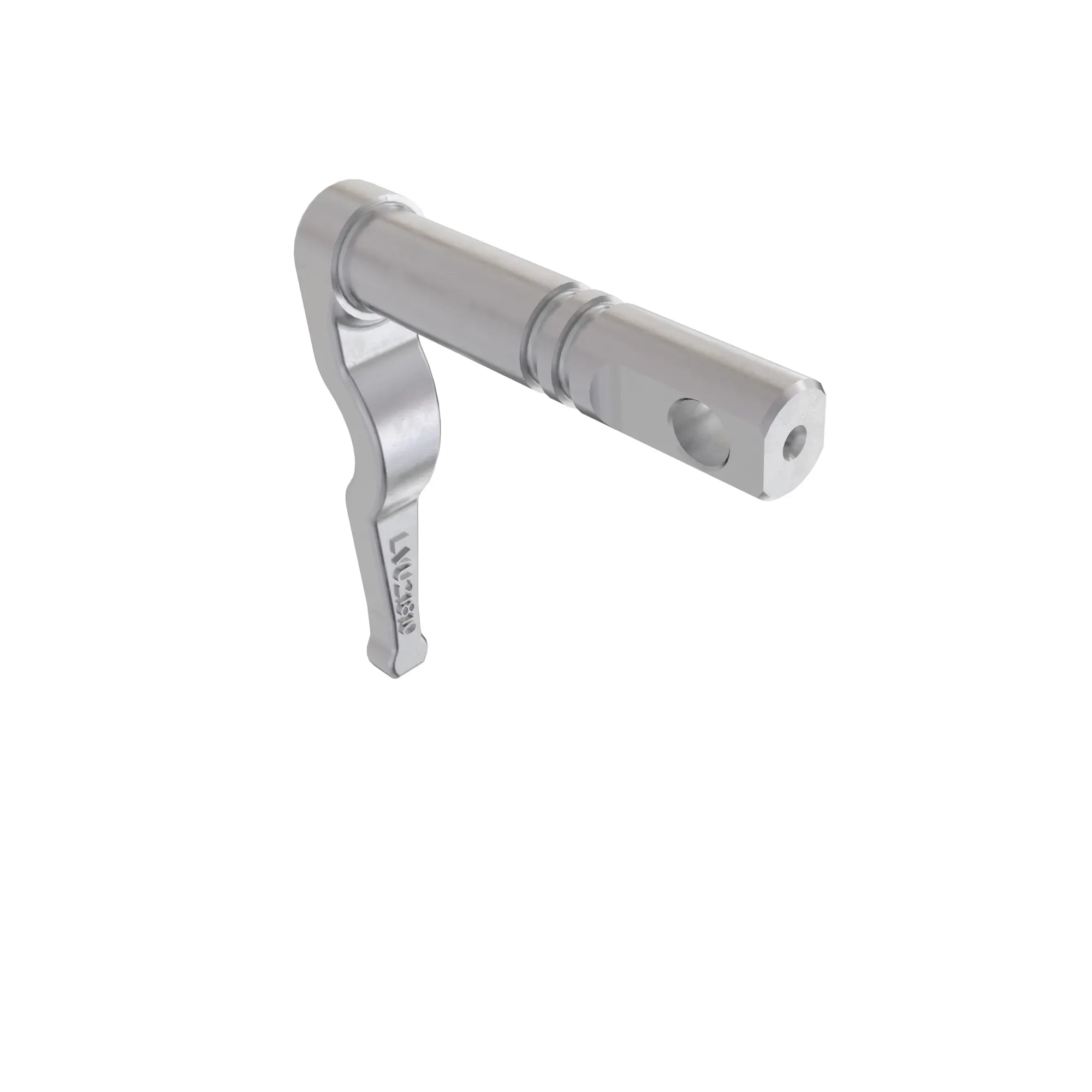 ARM, RANGE SHIFT ARM