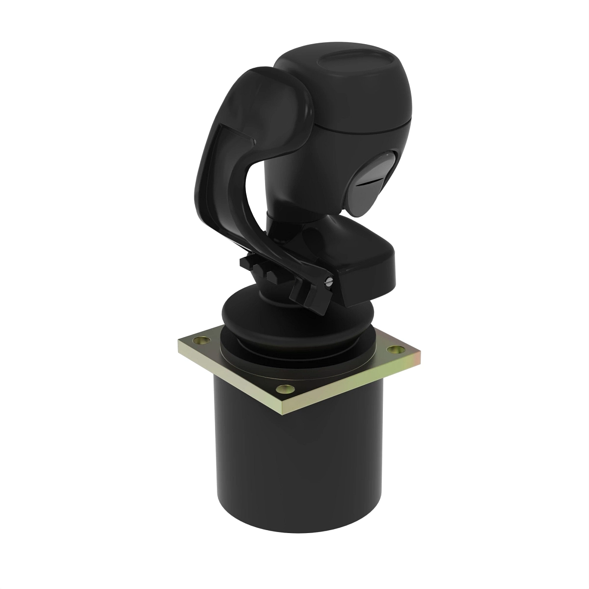 Joystick, Eh 3 Axis Ctrl Lever Recl