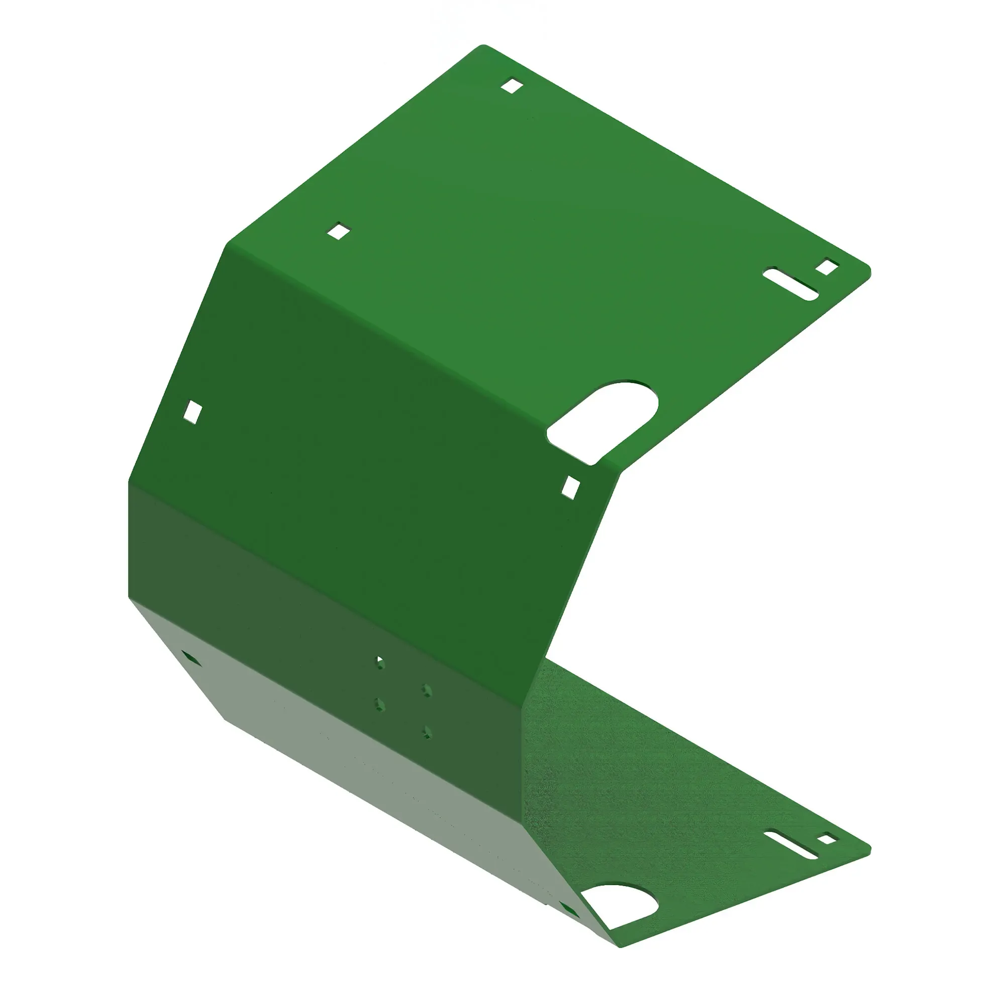 John Deere Panel - FH342283