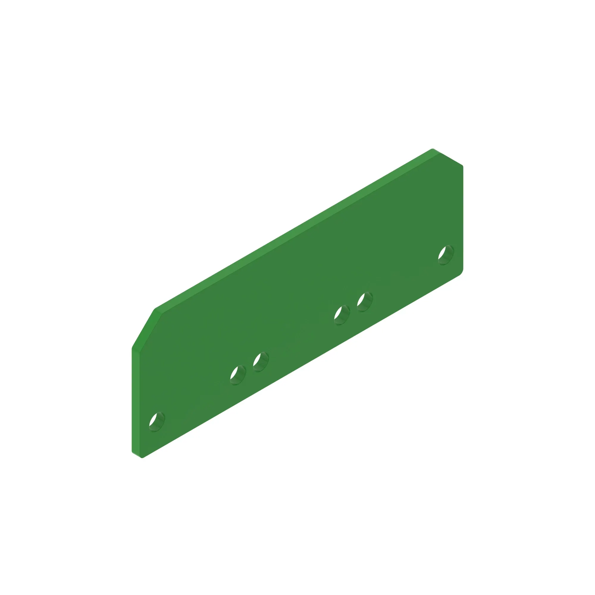 John Deere Angle - A84417
