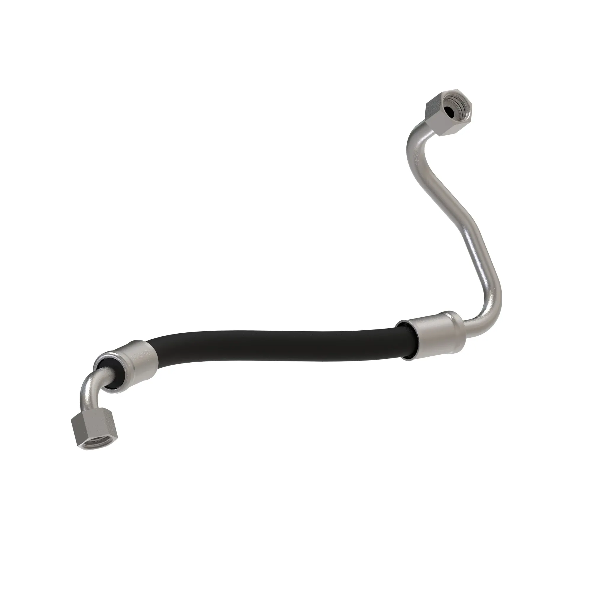 RH CYLINDER, RETRACT,DOWNFORCE