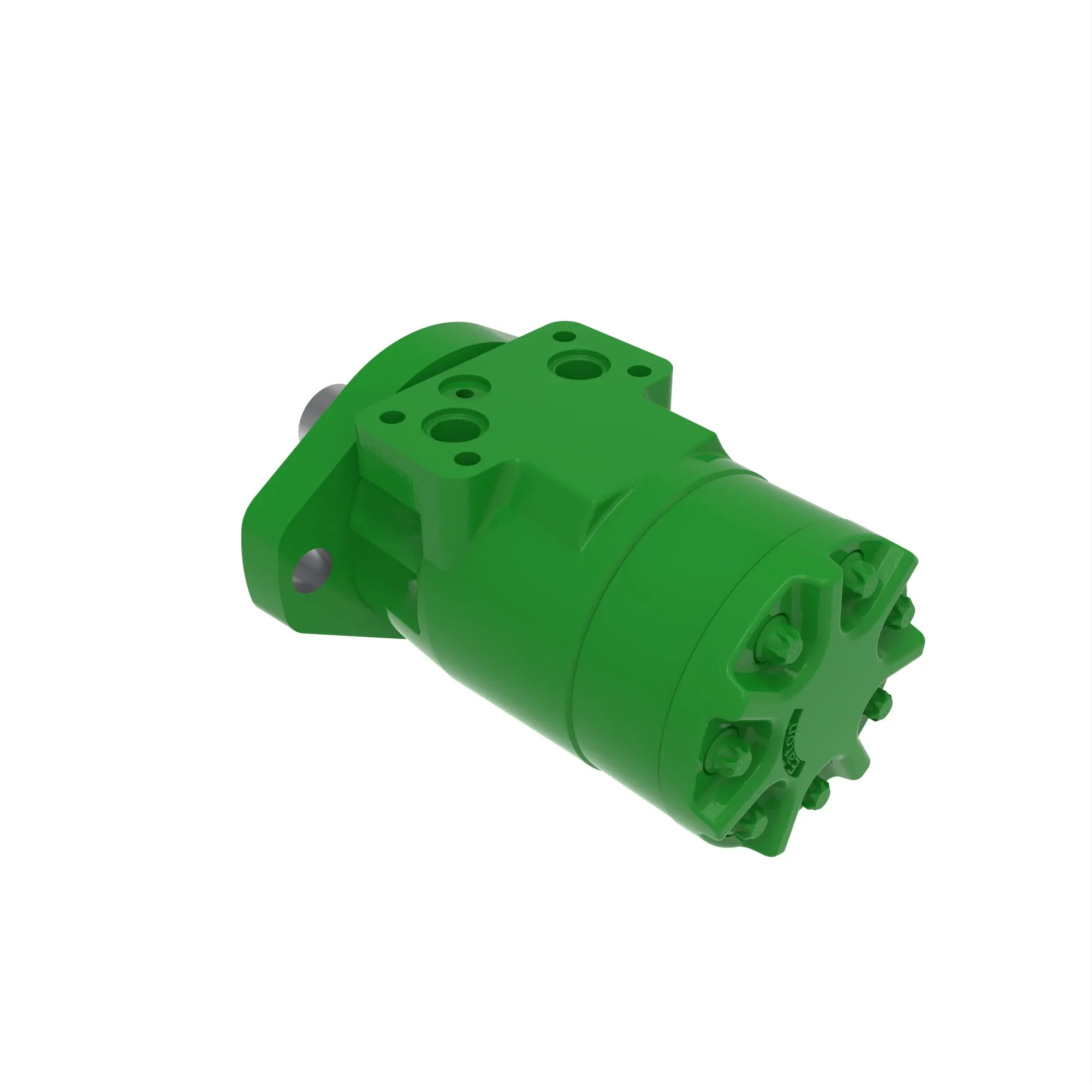 MOTOR, HYDRAULIC