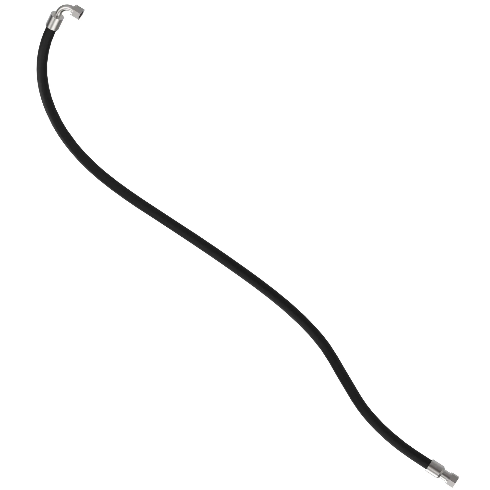 HOSE, HYDRAULIC
