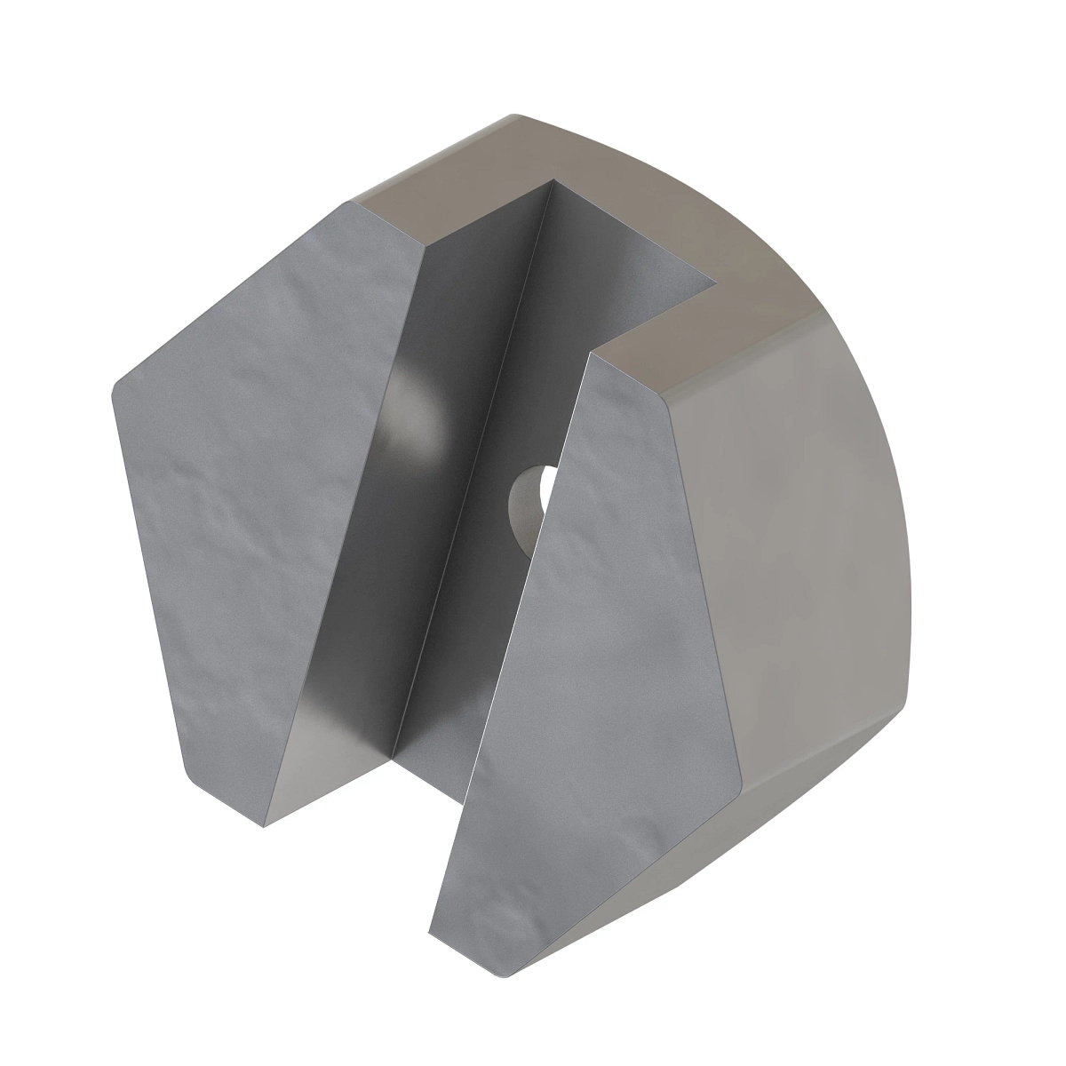 Orifice, One Way Hex (1.32MM)
