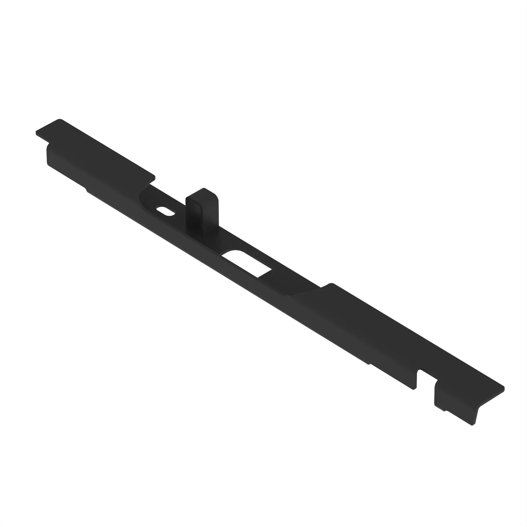 John Deere Left Side Bracket - AT458745