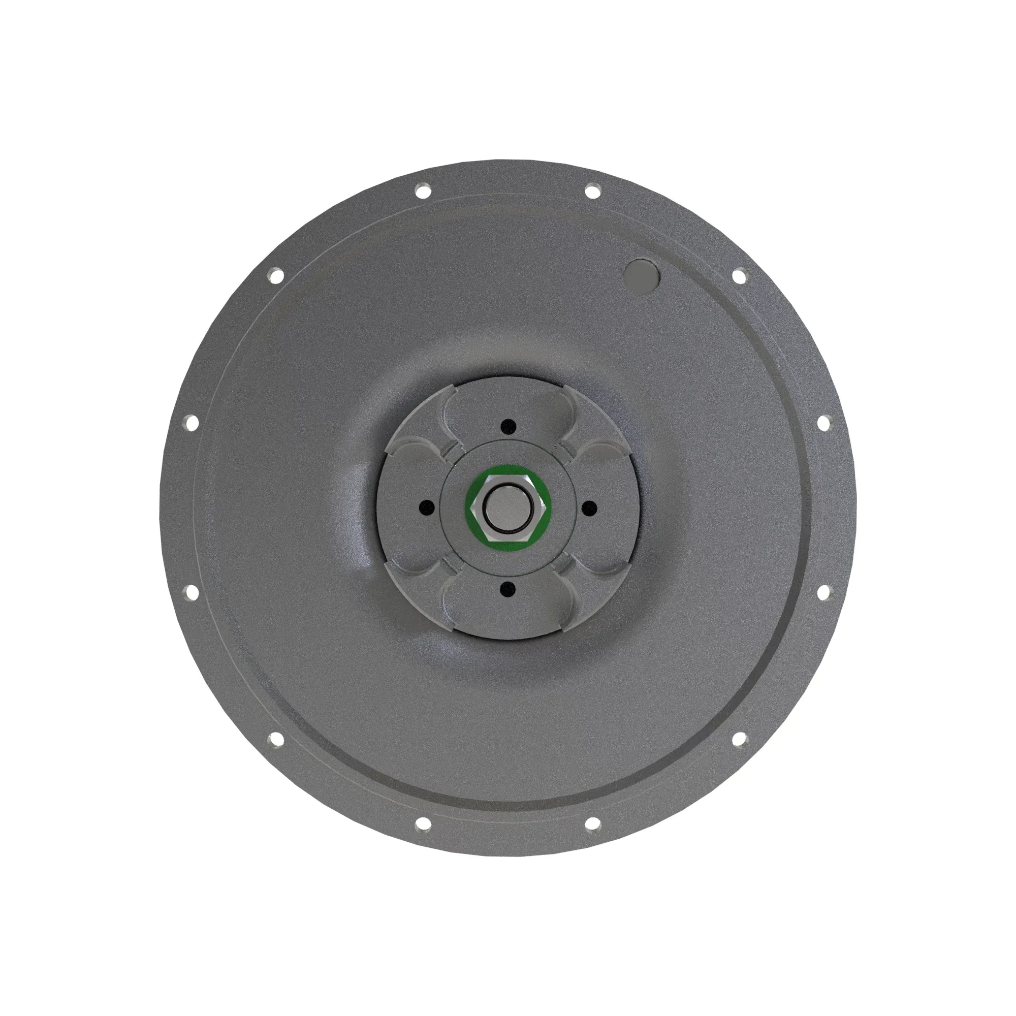 POWER TAKE-OFF ASSEMBLY-2100rpm